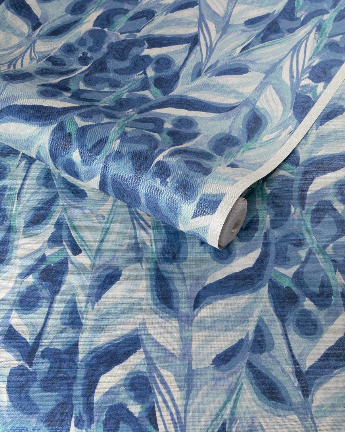 Caspia Wp - Murex - KRAVET COUTURE Wallpaper