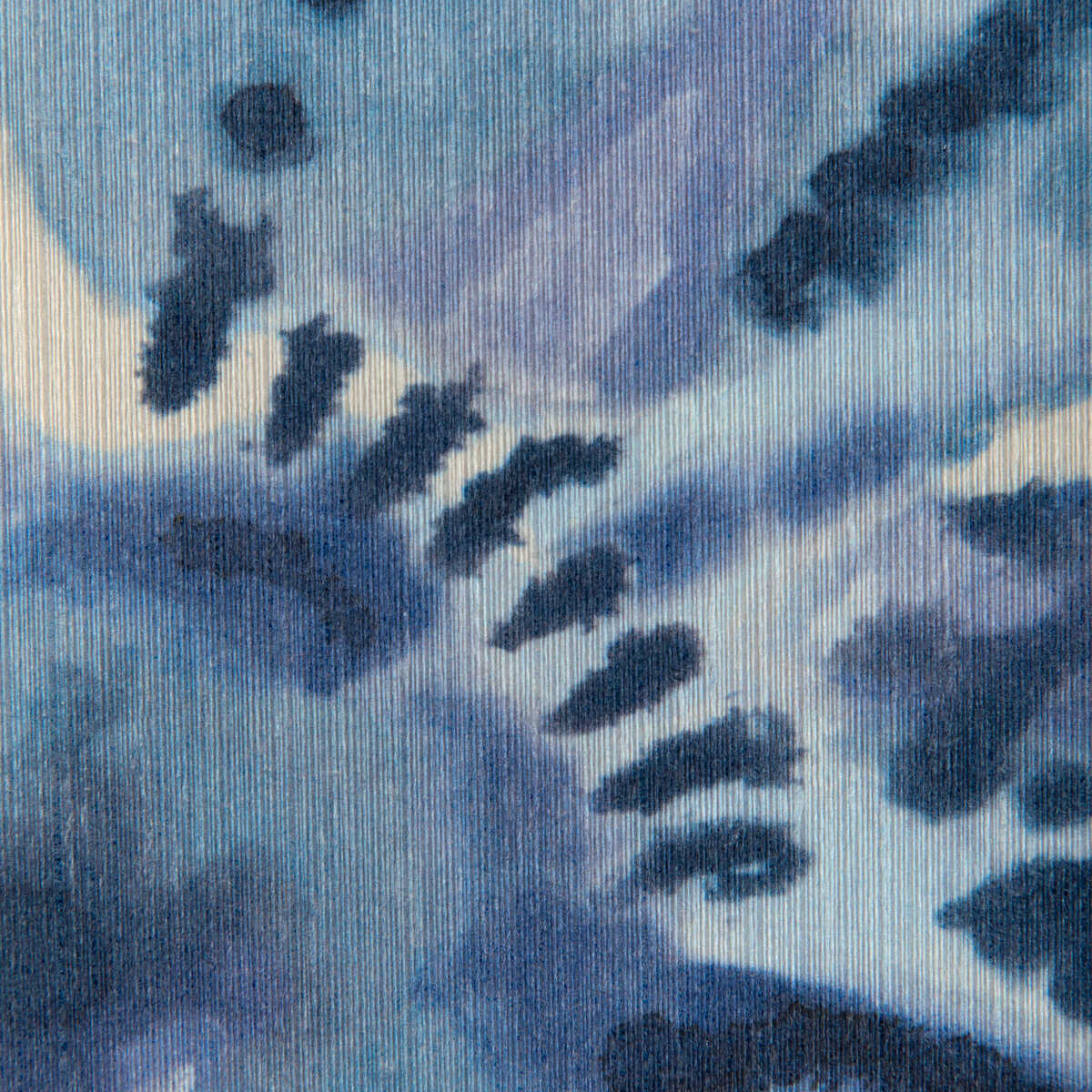 Rorschach Wp - Murex - KRAVET COUTURE Wallpaper