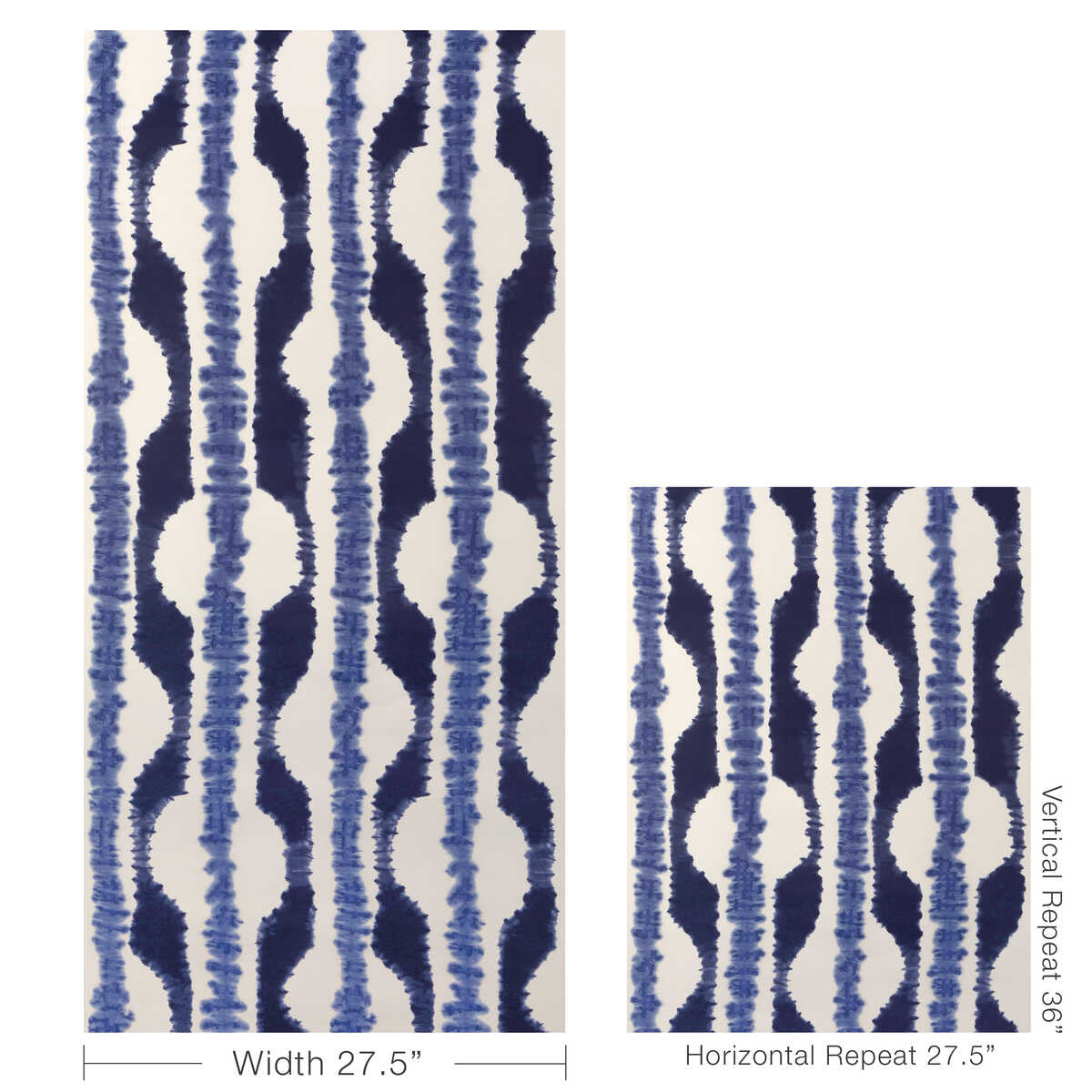 Rhea Wp - Murex - KRAVET COUTURE Wallpaper