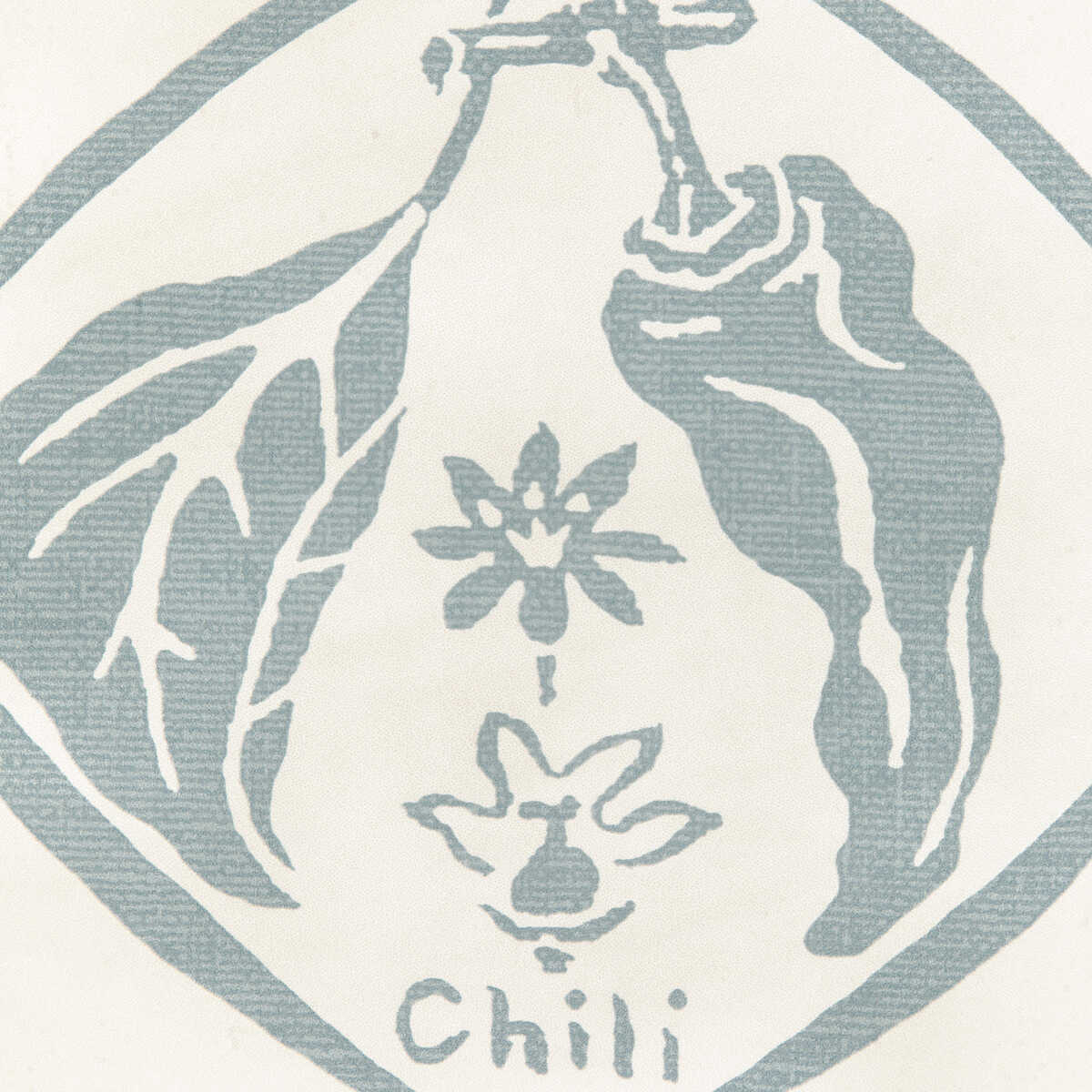 Spices Wp - Chambray - KRAVET COUTURE Papel pintado