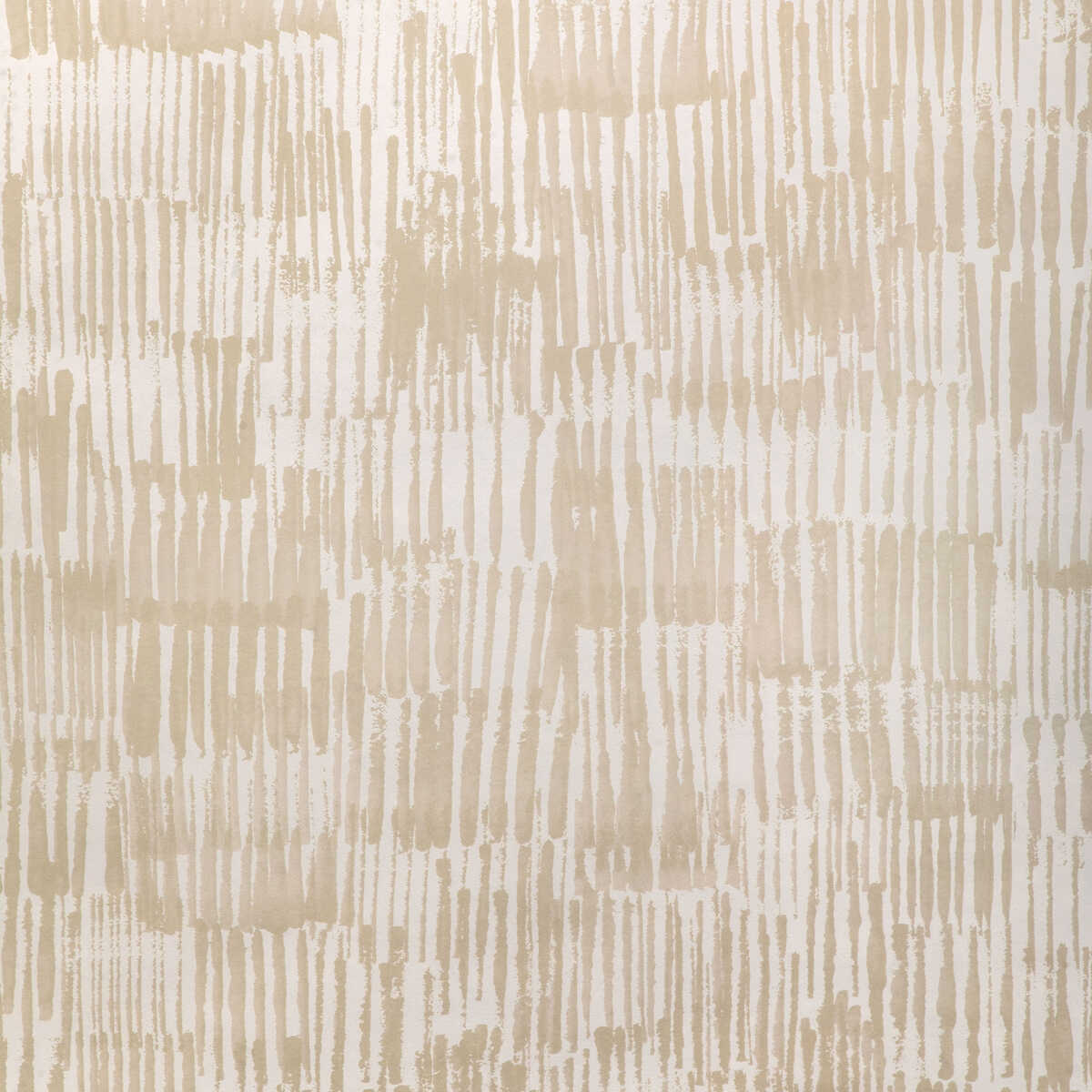 Marked Wp - Stone - KRAVET COUTURE Papel pintado