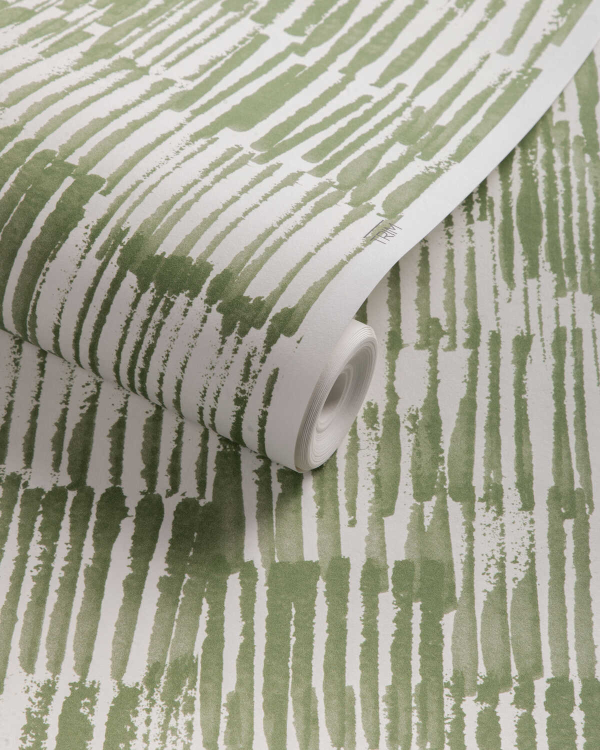 Marked Wp - Leaf - KRAVET COUTURE Papel pintado