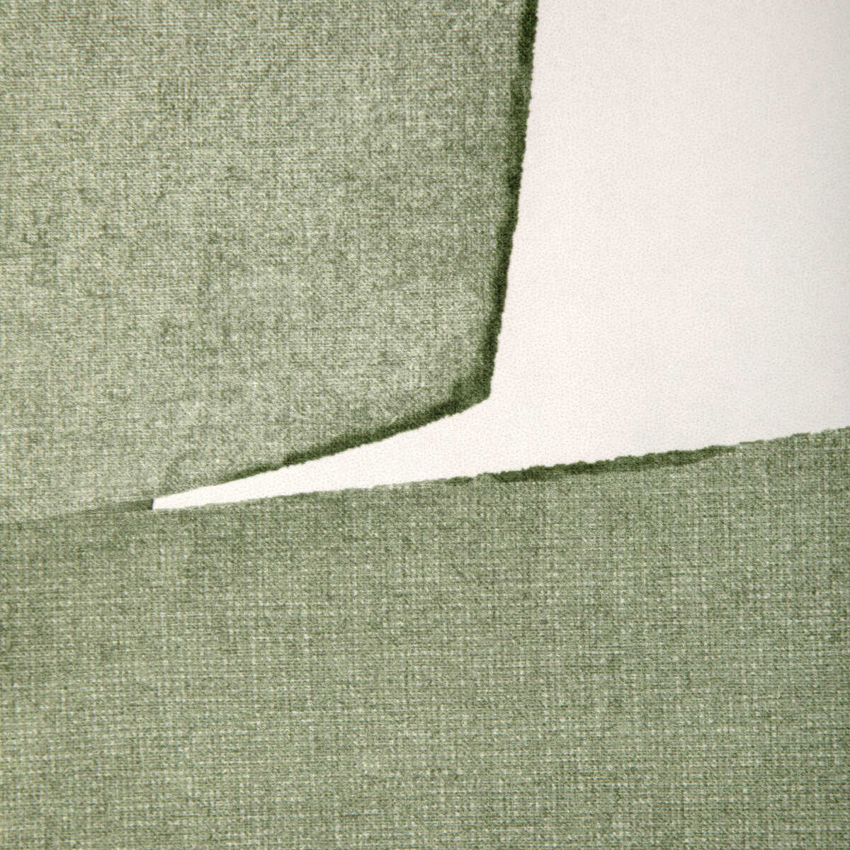 Stacked Wp - Leaf - KRAVET COUTURE Papel pintado