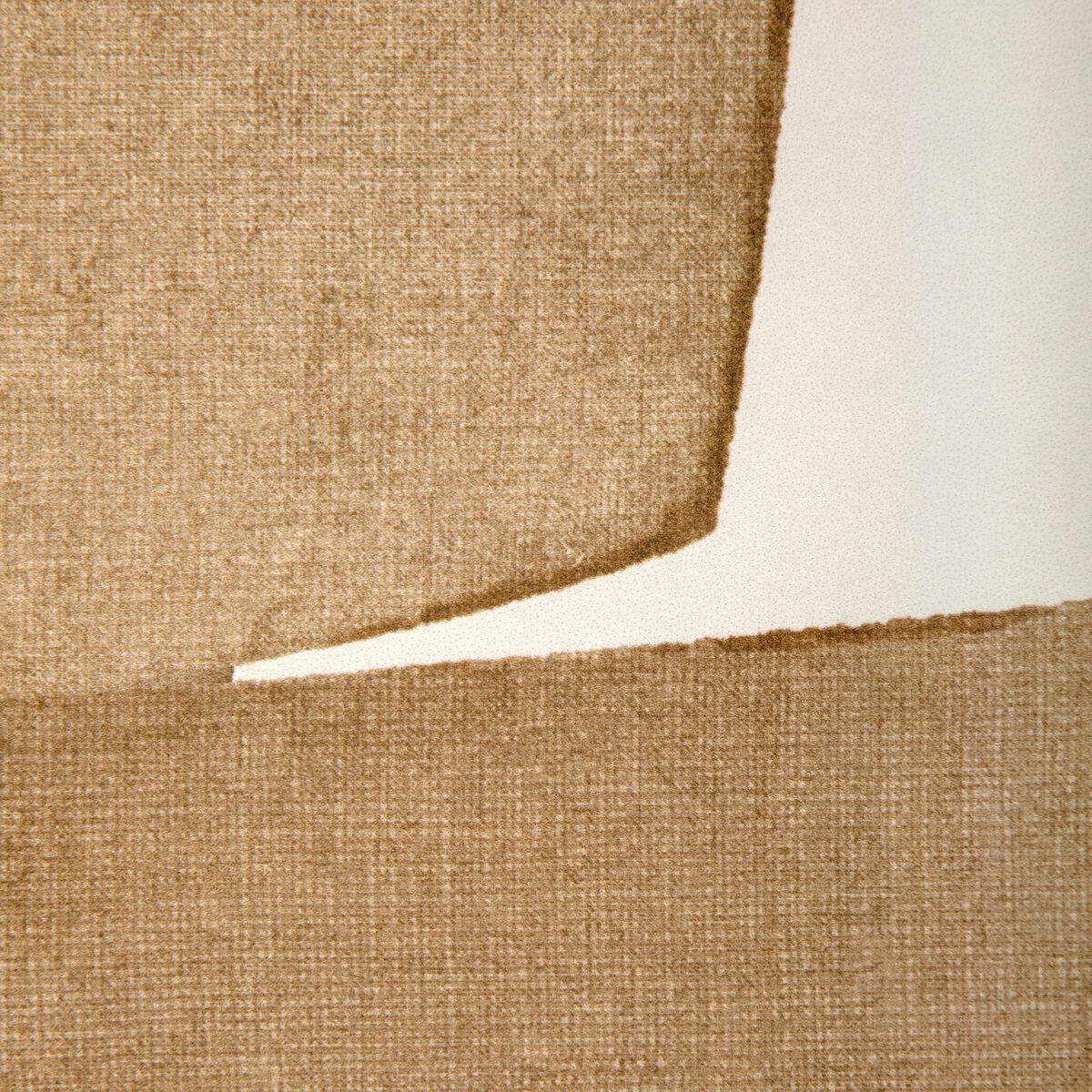 Stacked Wp - Saffron - Kravet Couture Papel pintado