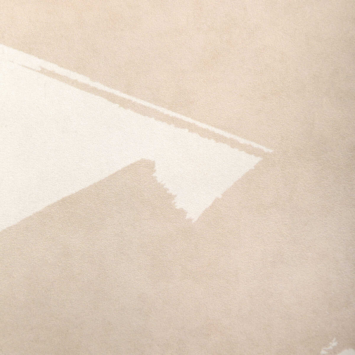 Bold Lines Wp - Stone - KRAVET COUTURE Papel pintado
