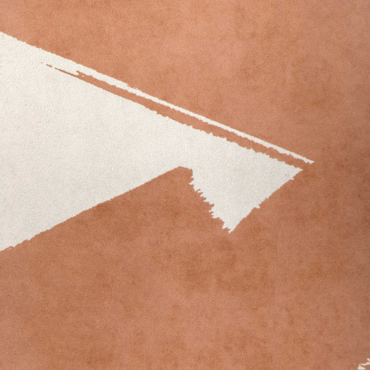 Bold Lines Wp - Clay - KRAVET COUTURE Papel pintado
