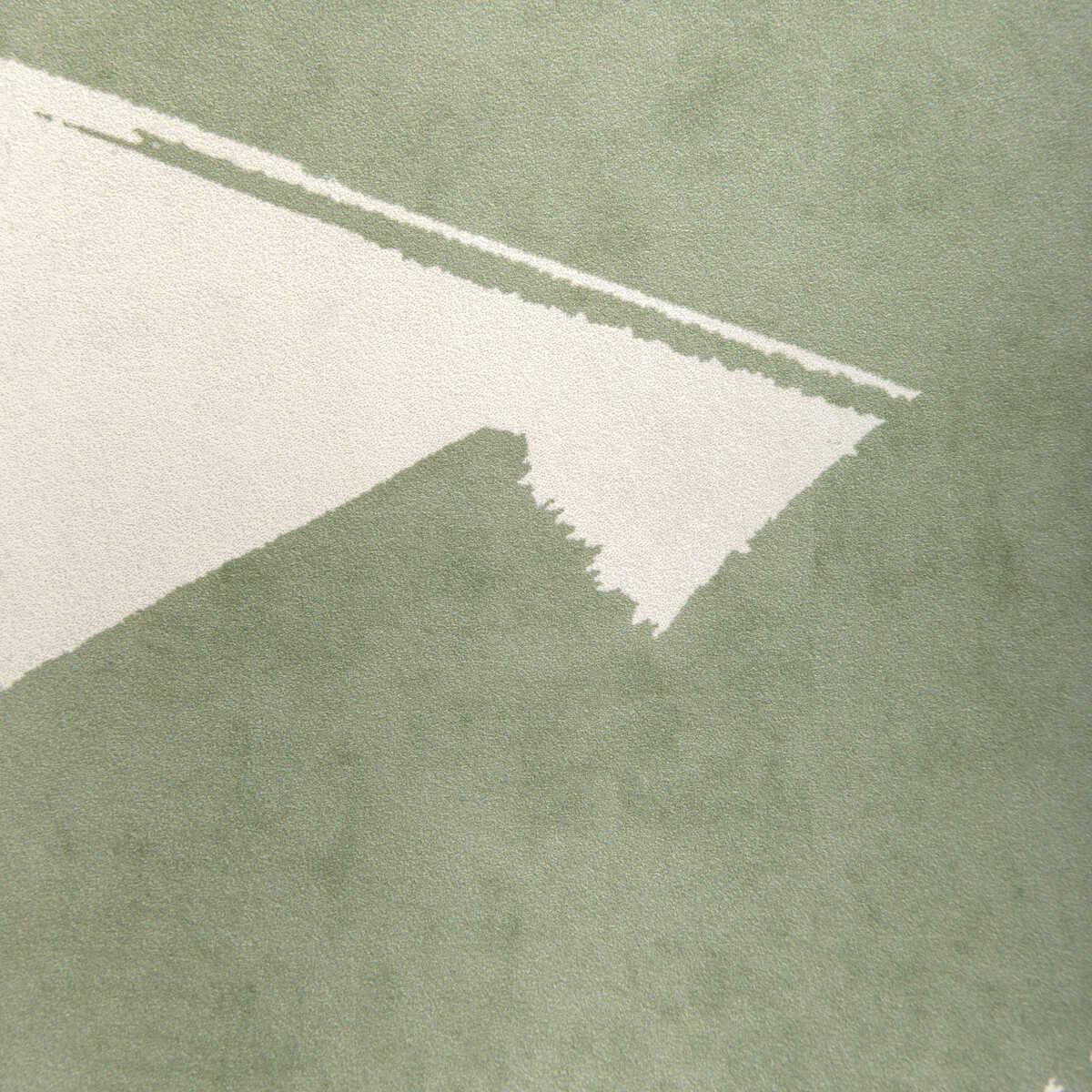 Bold Lines Wp - Leaf - KRAVET COUTURE Papel pintado