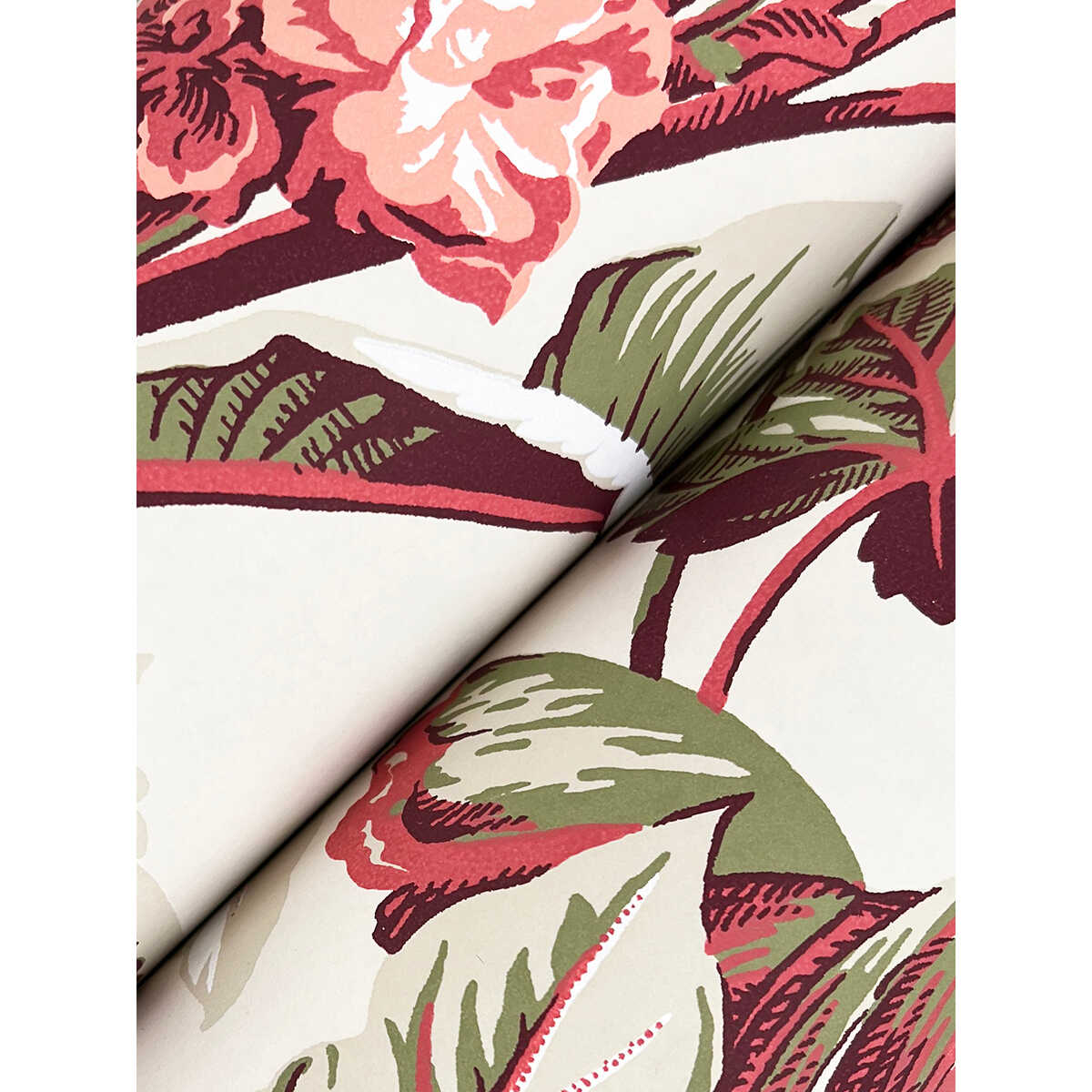 Kravet Design - W4272-319 - KRAVET DESIGN Wallpaper