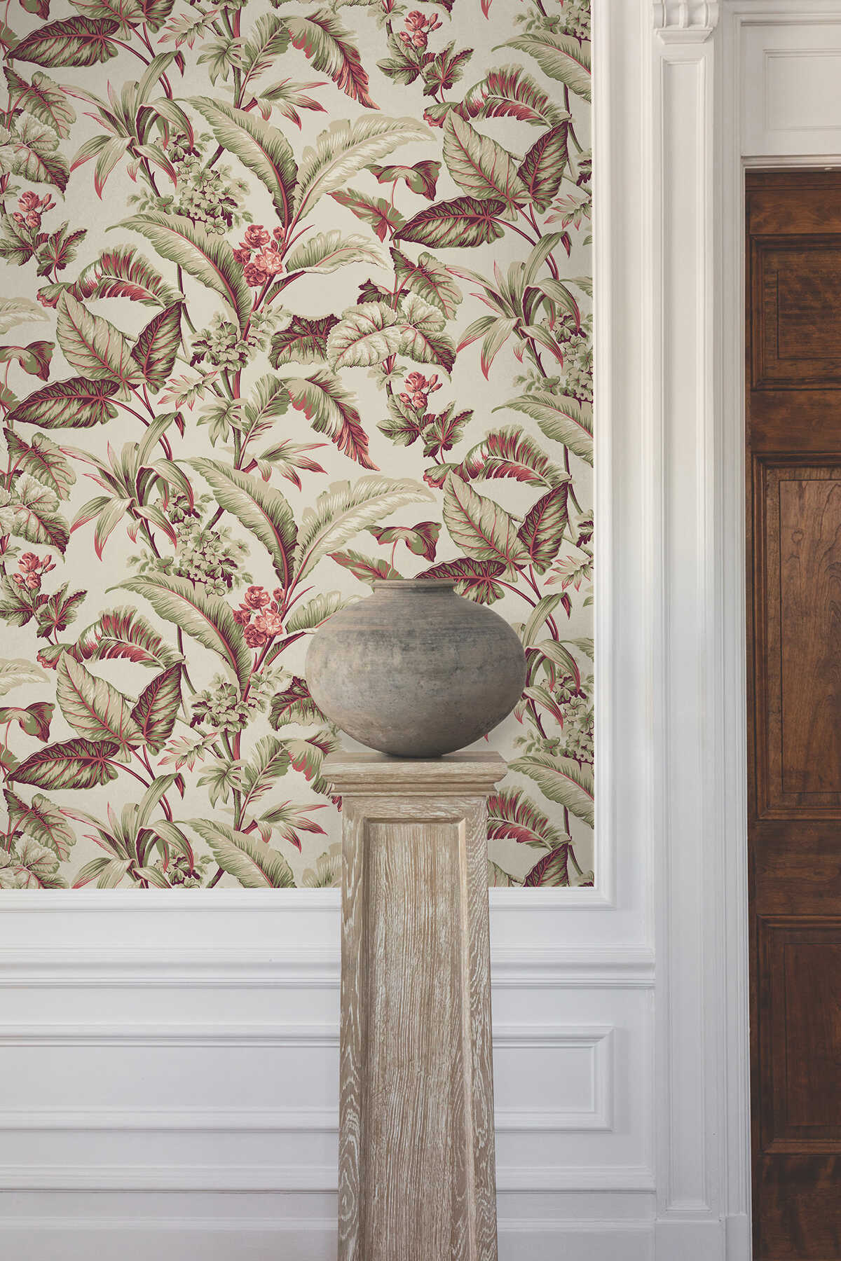 Kravet Design - W4272-319 - KRAVET DESIGN Wallpaper