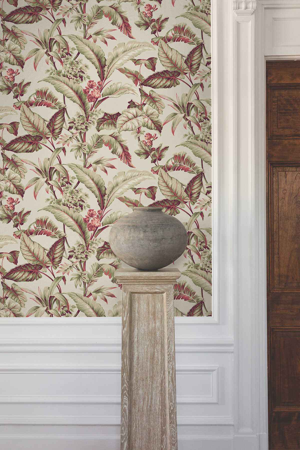 W4272-319-Kravet-Design-Wallpaper - KRAVET DESIGN Wallpaper