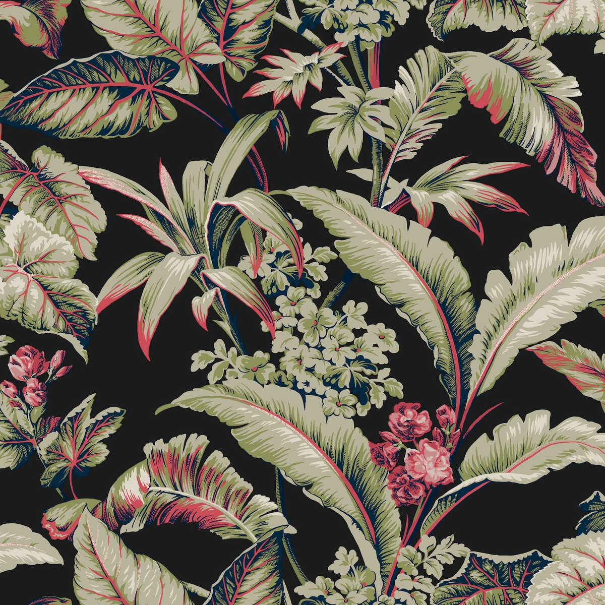 Kravet Design - W4272-819 - KRAVET DESIGN Wallpaper