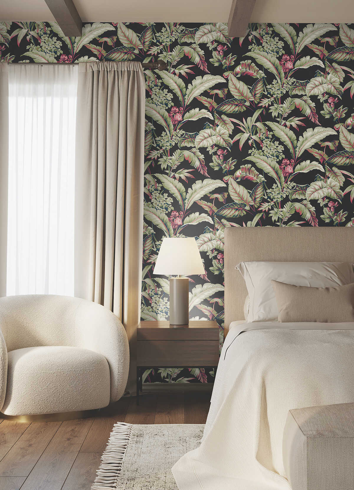 Kravet Design - W4272-819 - KRAVET DESIGN Wallpaper