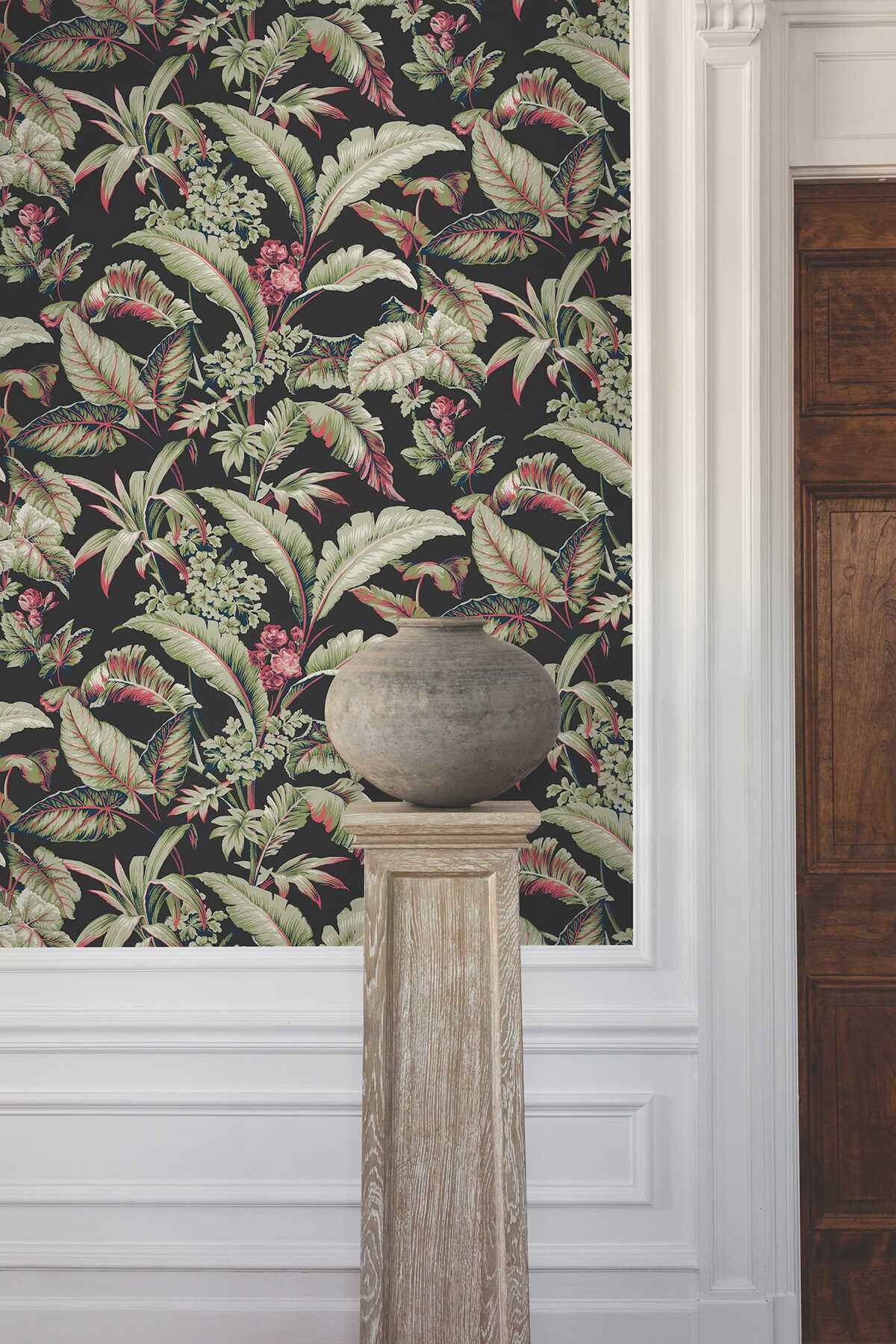W4272-819-Kravet-Design-Wallpaper - KRAVET DESIGN Wallpaper