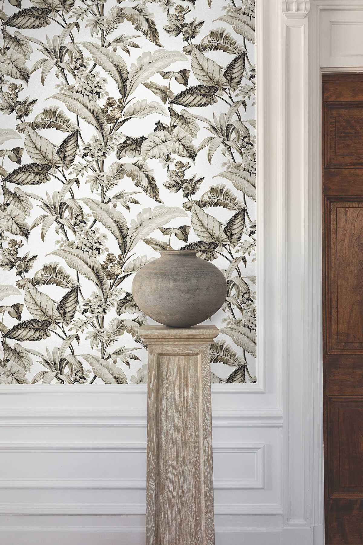 W4272-86-Kravet-Design-Wallpaper - KRAVET DESIGN Wallpaper