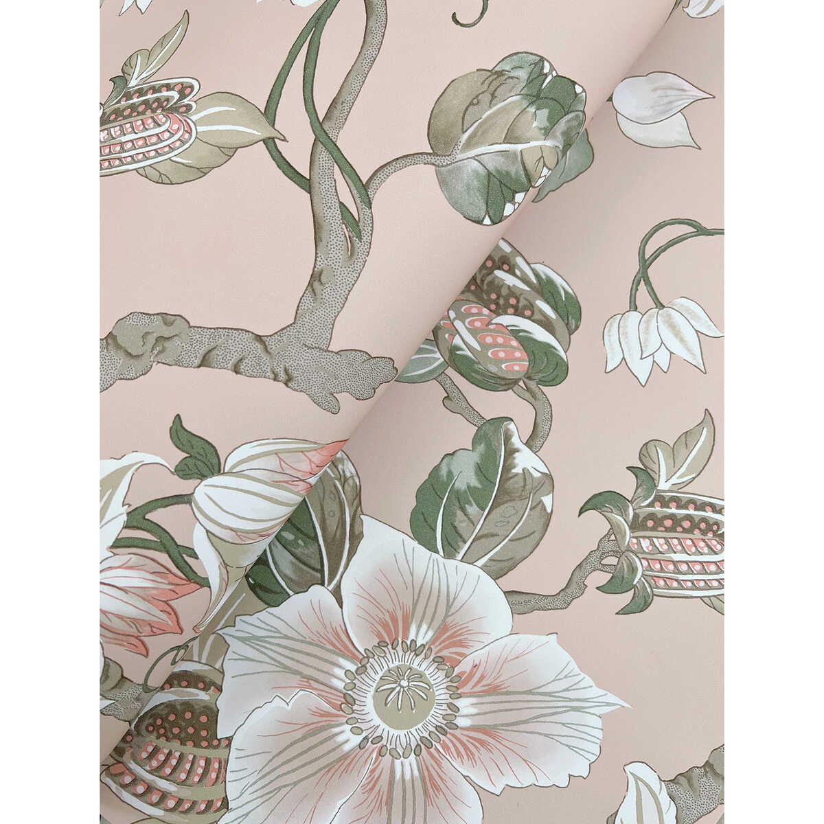 Kravet Design - W4274-17 - KRAVET DESIGN Wallpaper
