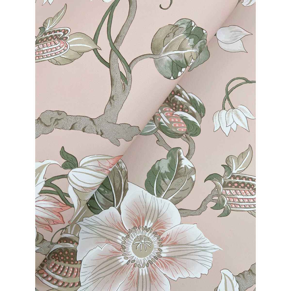 W4274-17-Kravet-Design-Wallpaper - KRAVET DESIGN Wallpaper