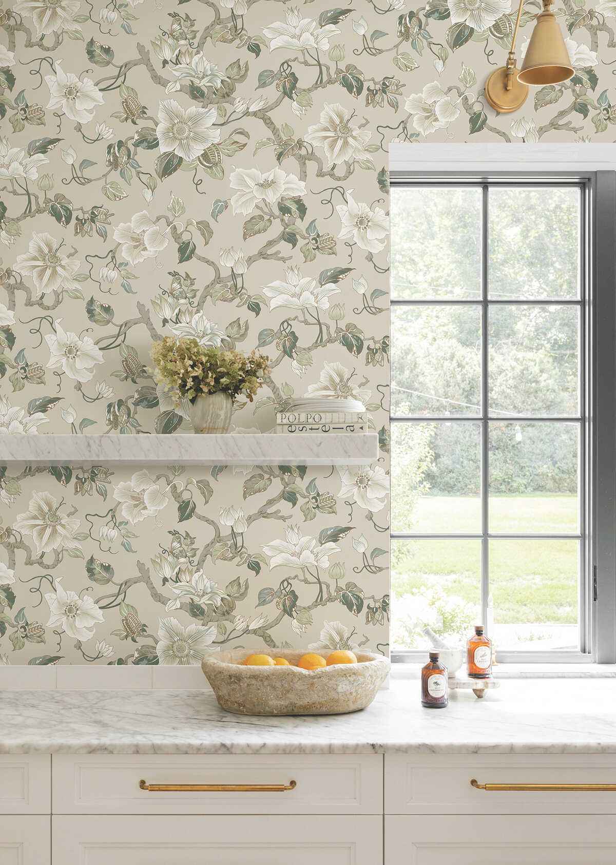 W4274-316-Kravet-Design-Wallpaper - KRAVET DESIGN Wallpaper