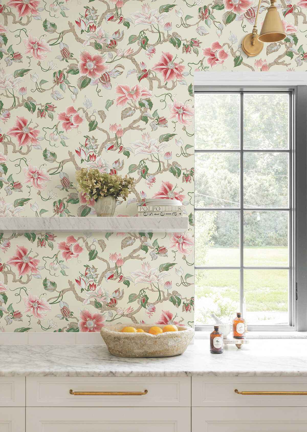 W4274-317-Kravet-Design-Wallpaper - KRAVET DESIGN Wallpaper