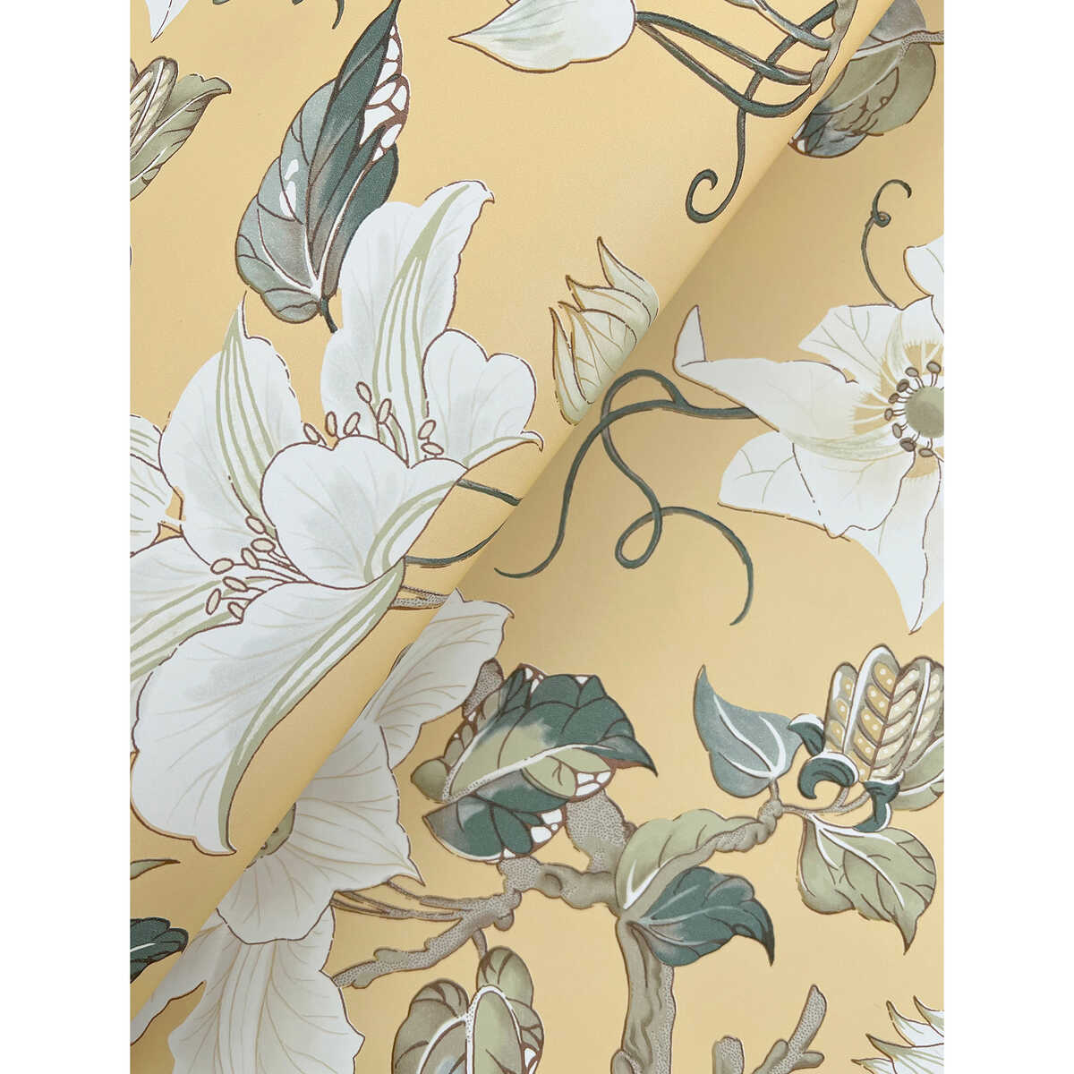 Kravet Design - W4274-430 - KRAVET DESIGN Wallpaper