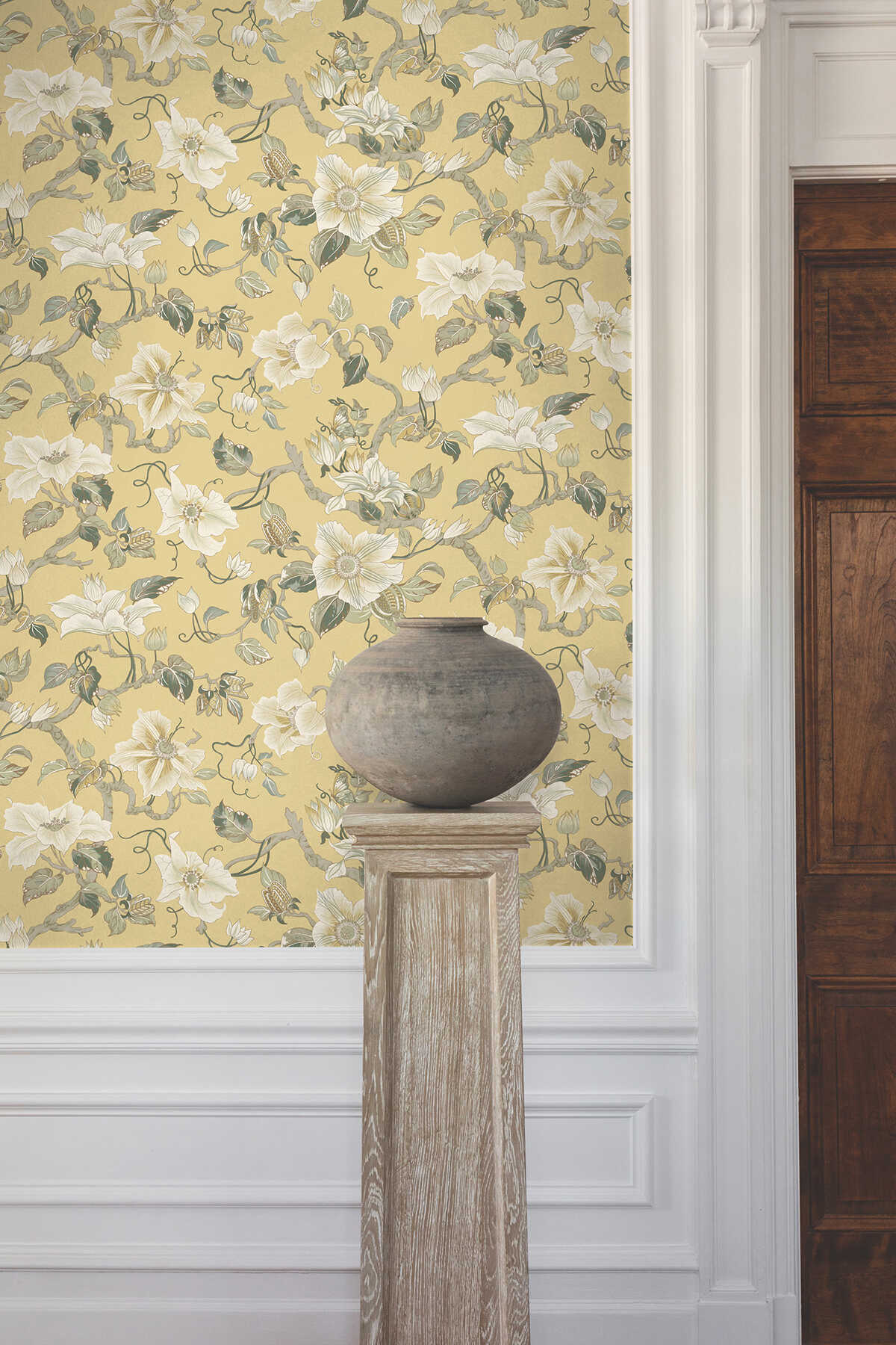 Kravet Design - W4274-430 - KRAVET DESIGN Wallpaper
