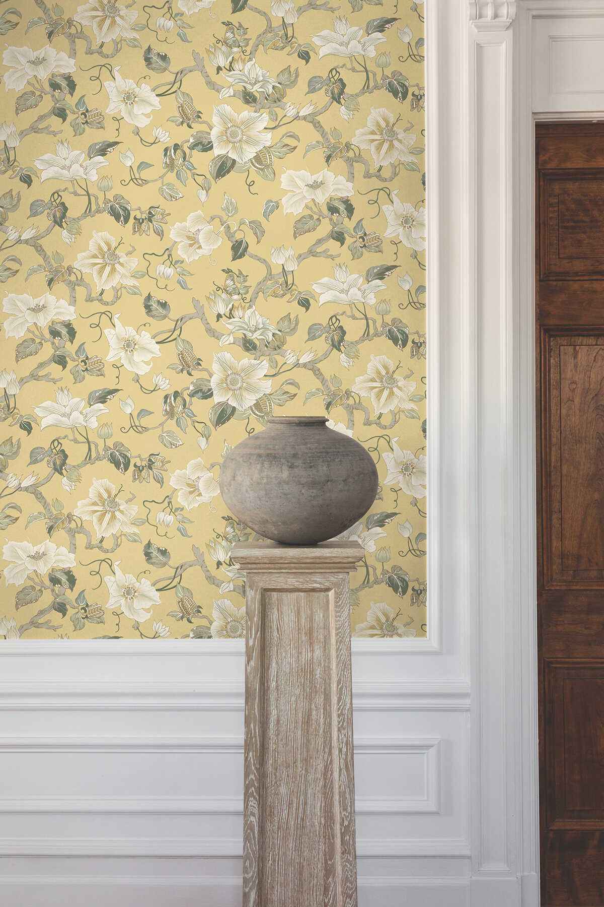 W4274-430-Kravet-Design-Wallpaper - KRAVET DESIGN Wallpaper