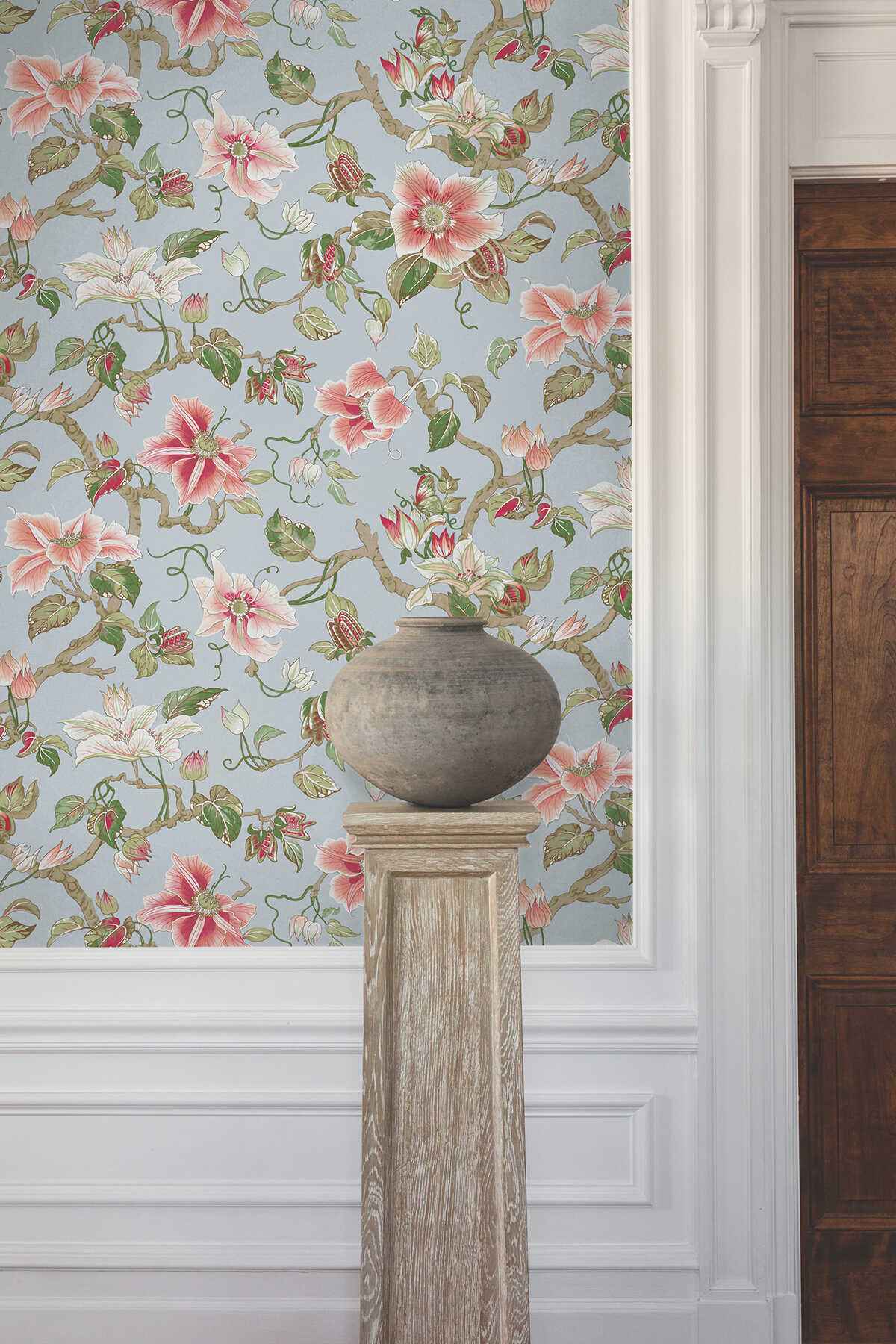 W4274-517-Kravet-Design-Wallpaper - KRAVET DESIGN Wallpaper