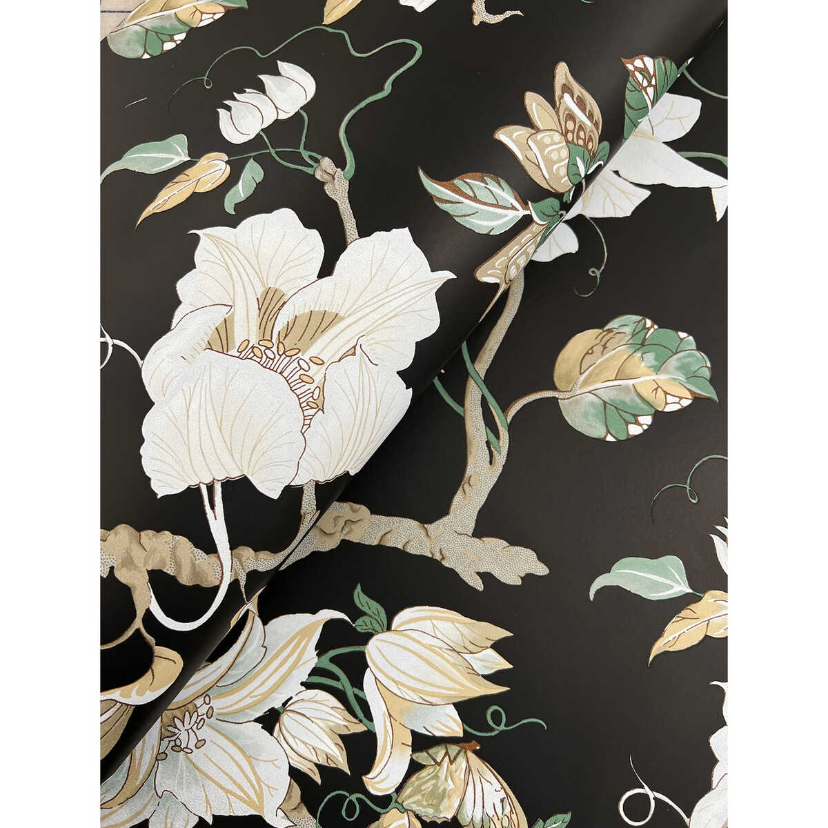 Kravet Design - W4274-83 - KRAVET DESIGN Wallpaper