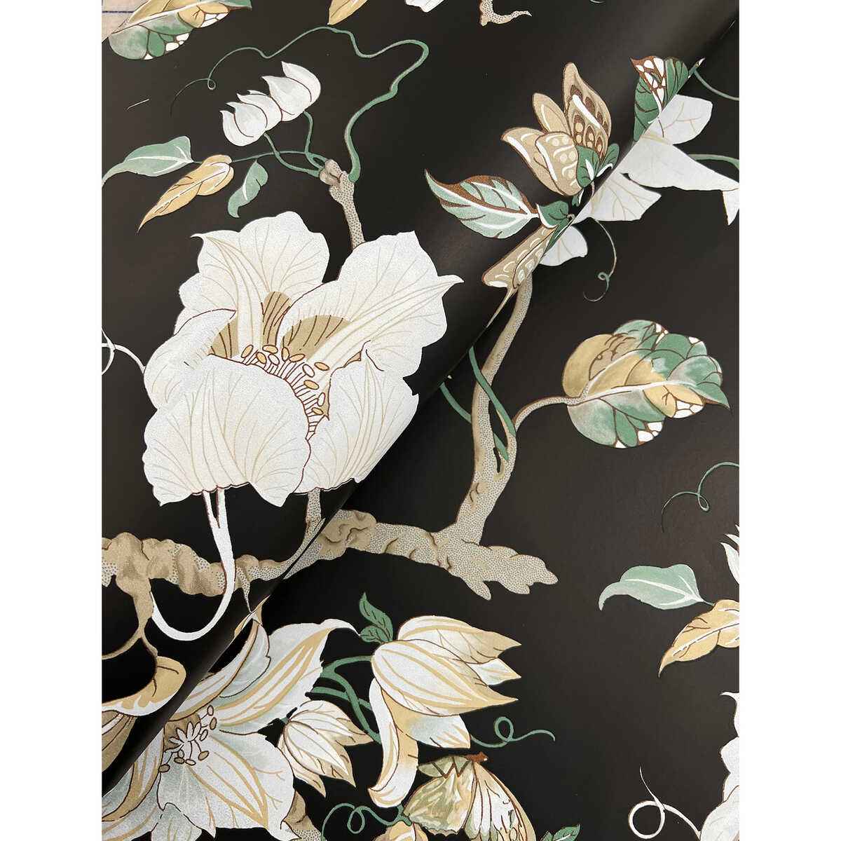 W4274-83-Kravet-Design-Wallpaper - KRAVET DESIGN Wallpaper