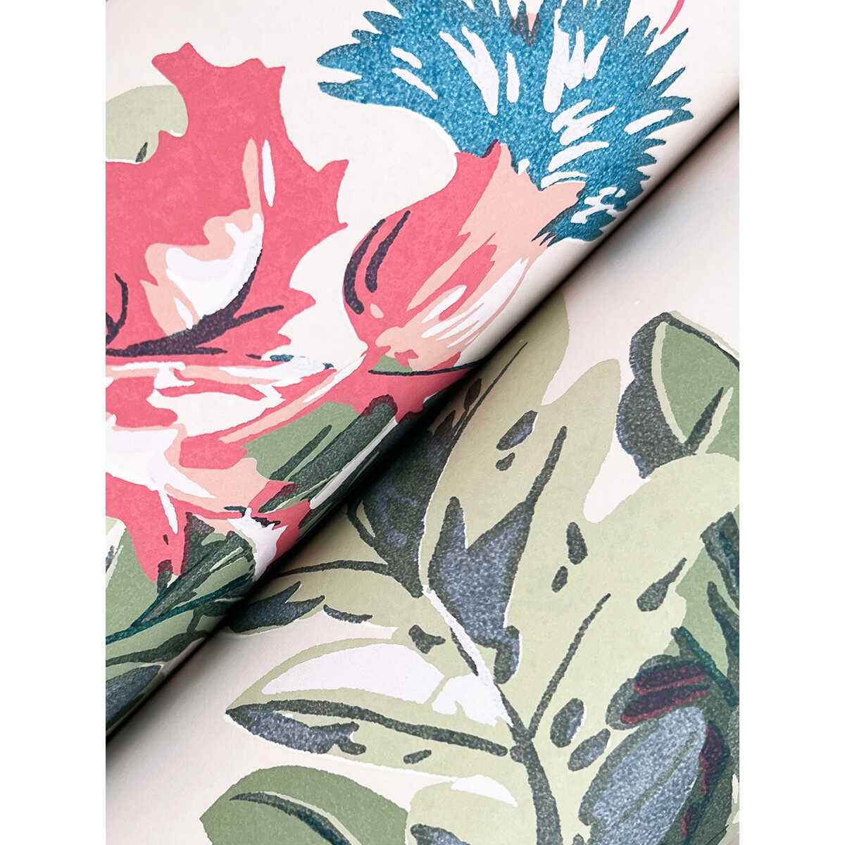 W4275-317-Kravet-Design-Wallpaper - KRAVET DESIGN Wallpaper