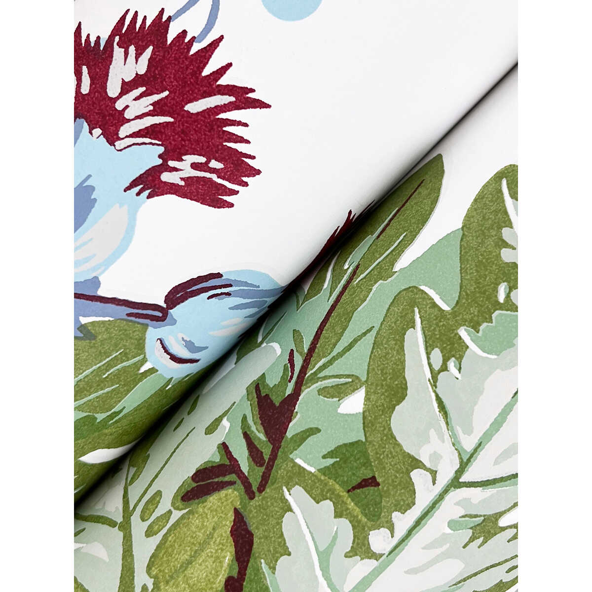 Kravet Design - W4275-319 - KRAVET DESIGN Wallpaper
