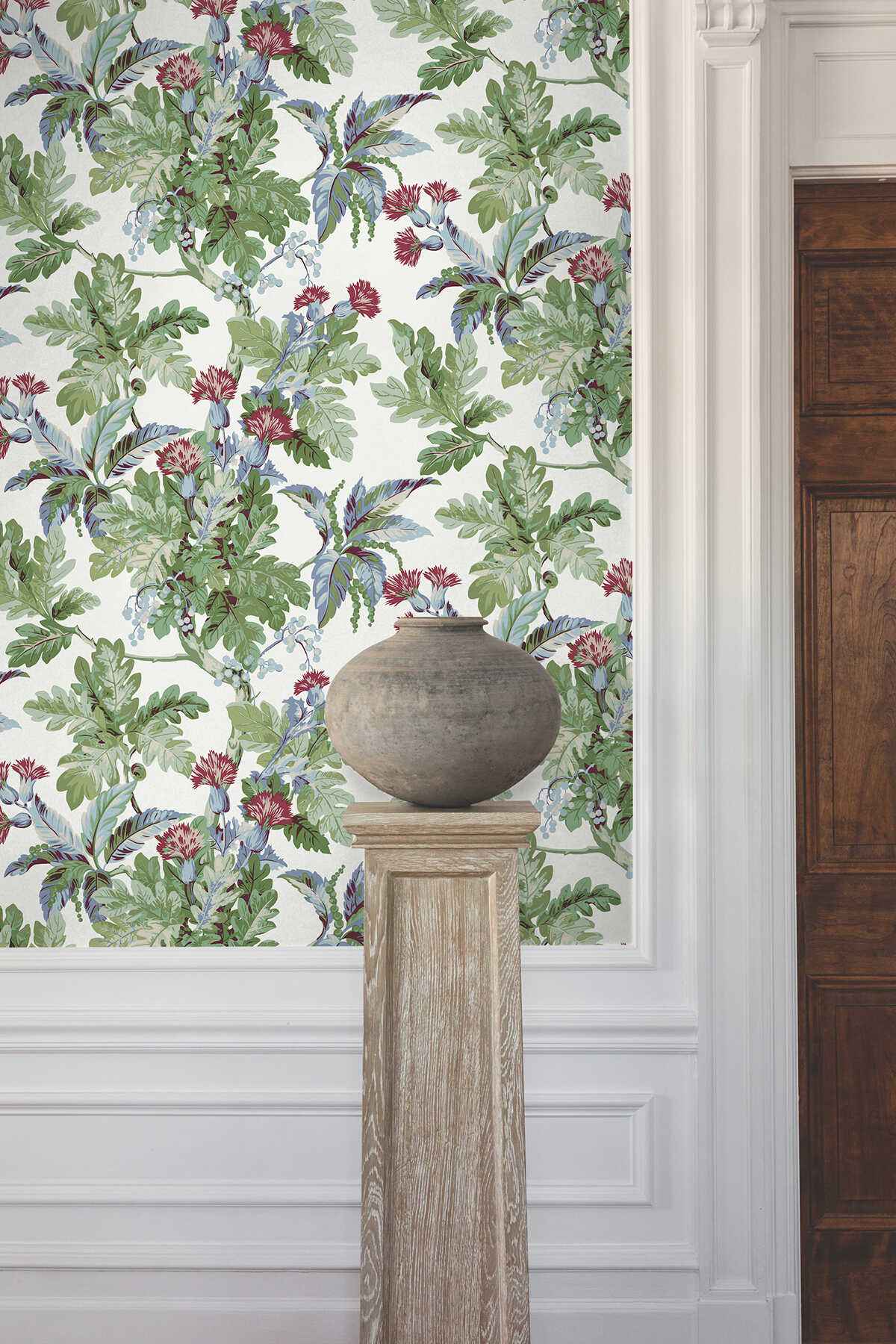 W4275-319-Kravet-Design-Wallpaper - KRAVET DESIGN Wallpaper
