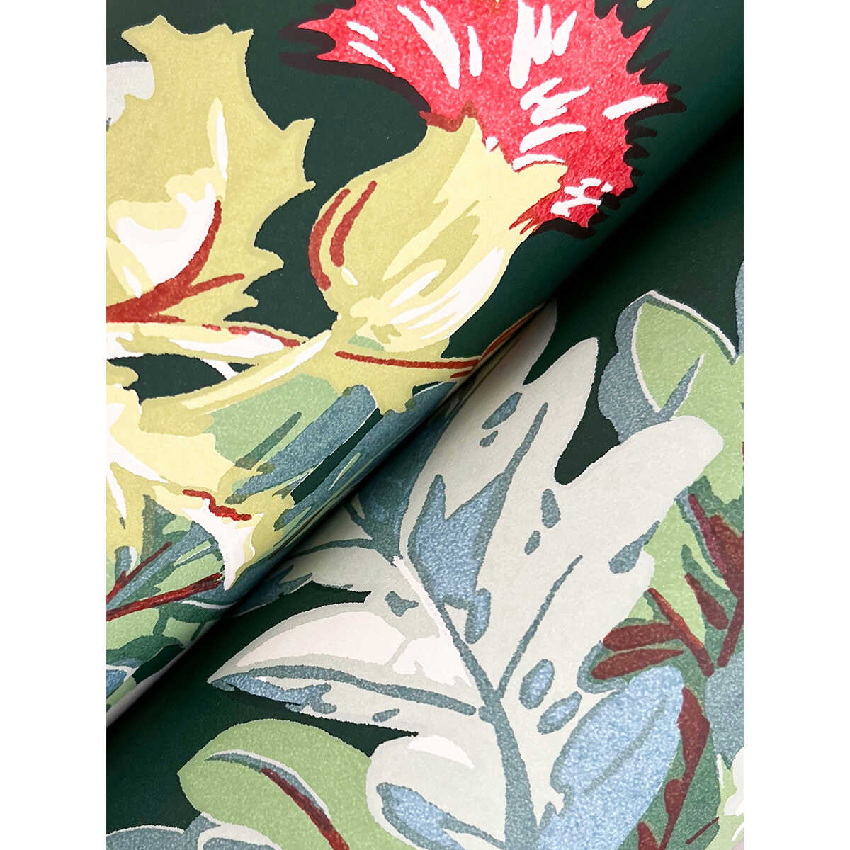 Kravet Design - W4275-3 - KRAVET DESIGN Wallpaper