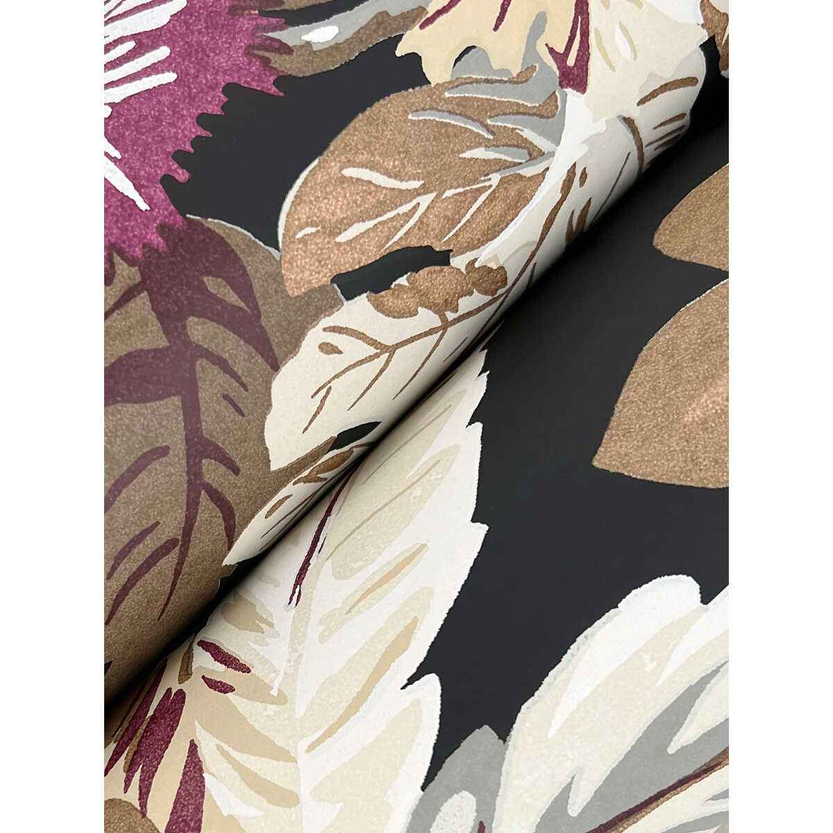 W4275-86-Kravet-Design-Wallpaper - KRAVET DESIGN Wallpaper