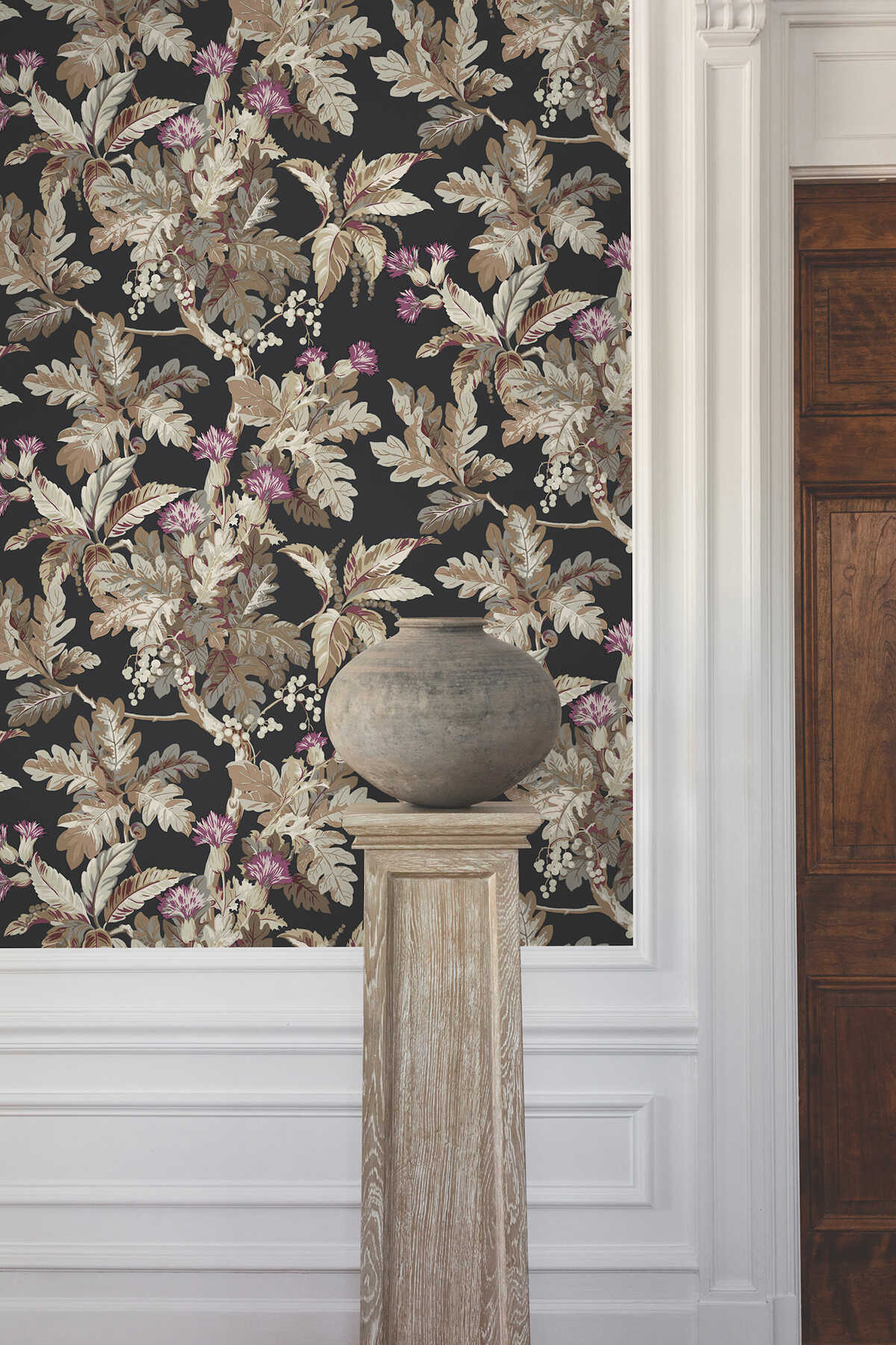 Kravet Design - W4275-86 - KRAVET DESIGN Wallpaper