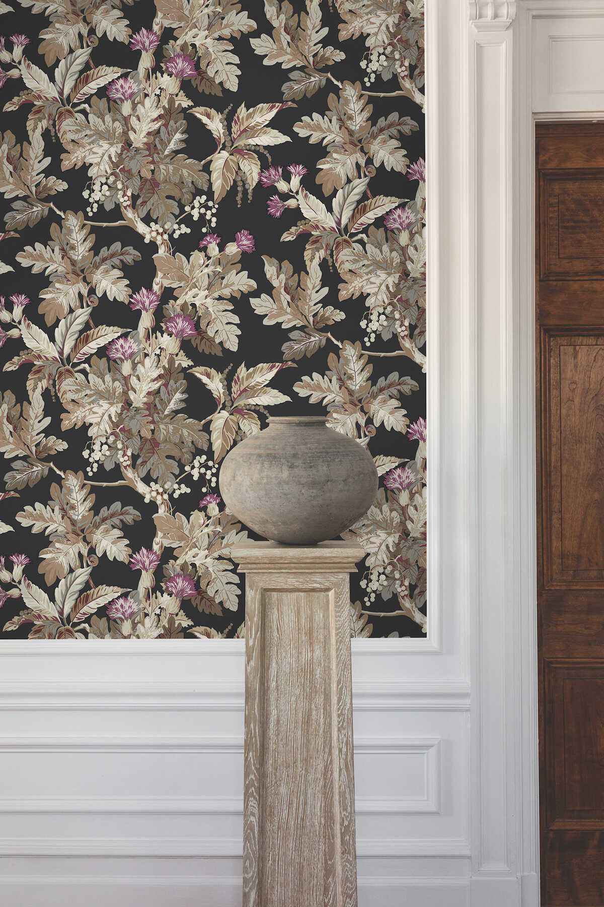 W4275-86-Kravet-Design-Wallpaper - KRAVET DESIGN Wallpaper