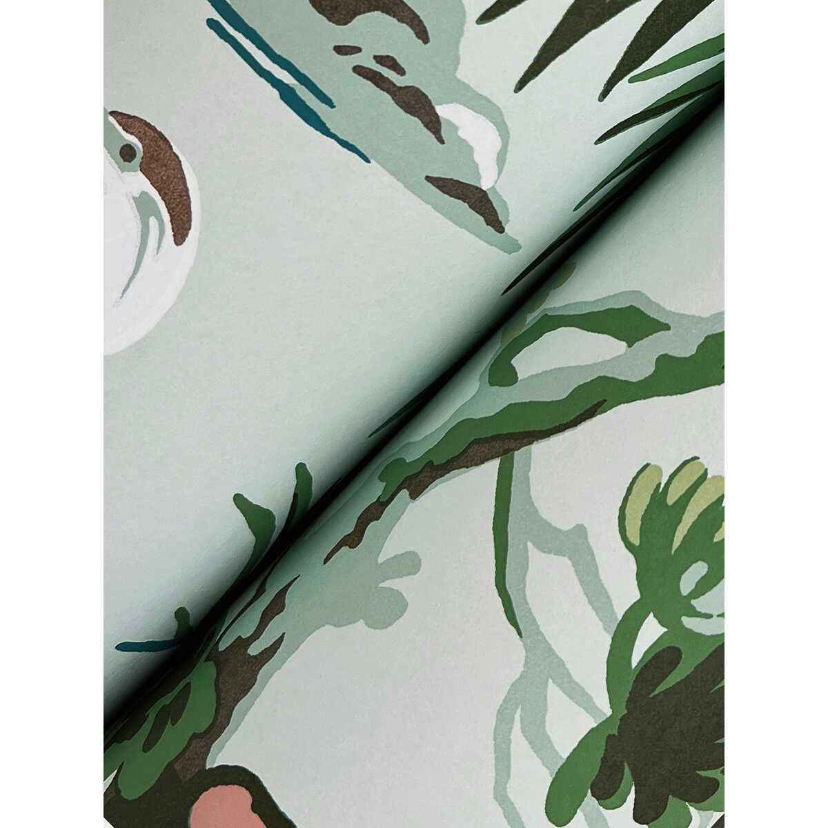 W4277-13-Kravet-Design-Wallpaper - KRAVET DESIGN Wallpaper