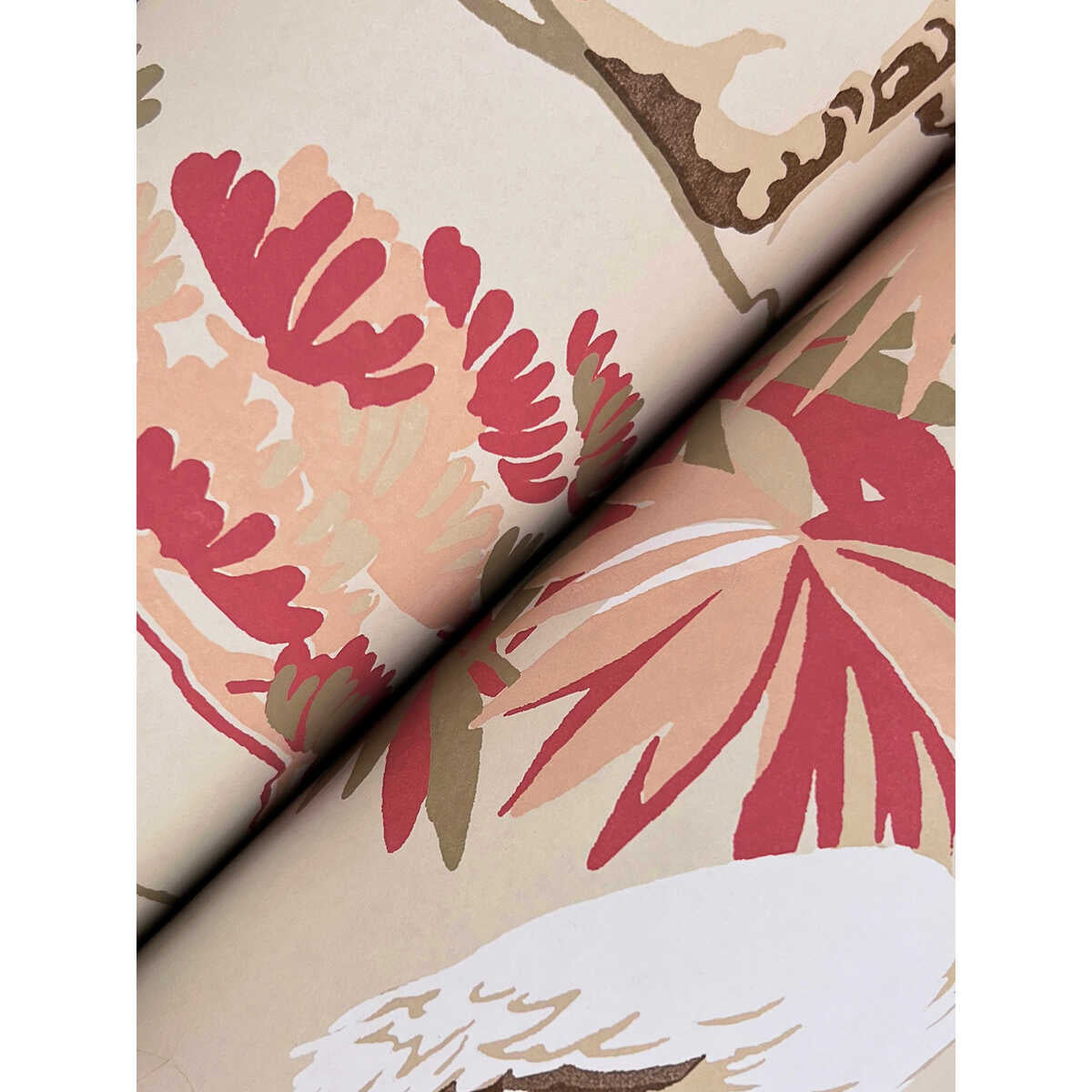 Kravet Design - W4277-1612 - KRAVET DESIGN Wallpaper