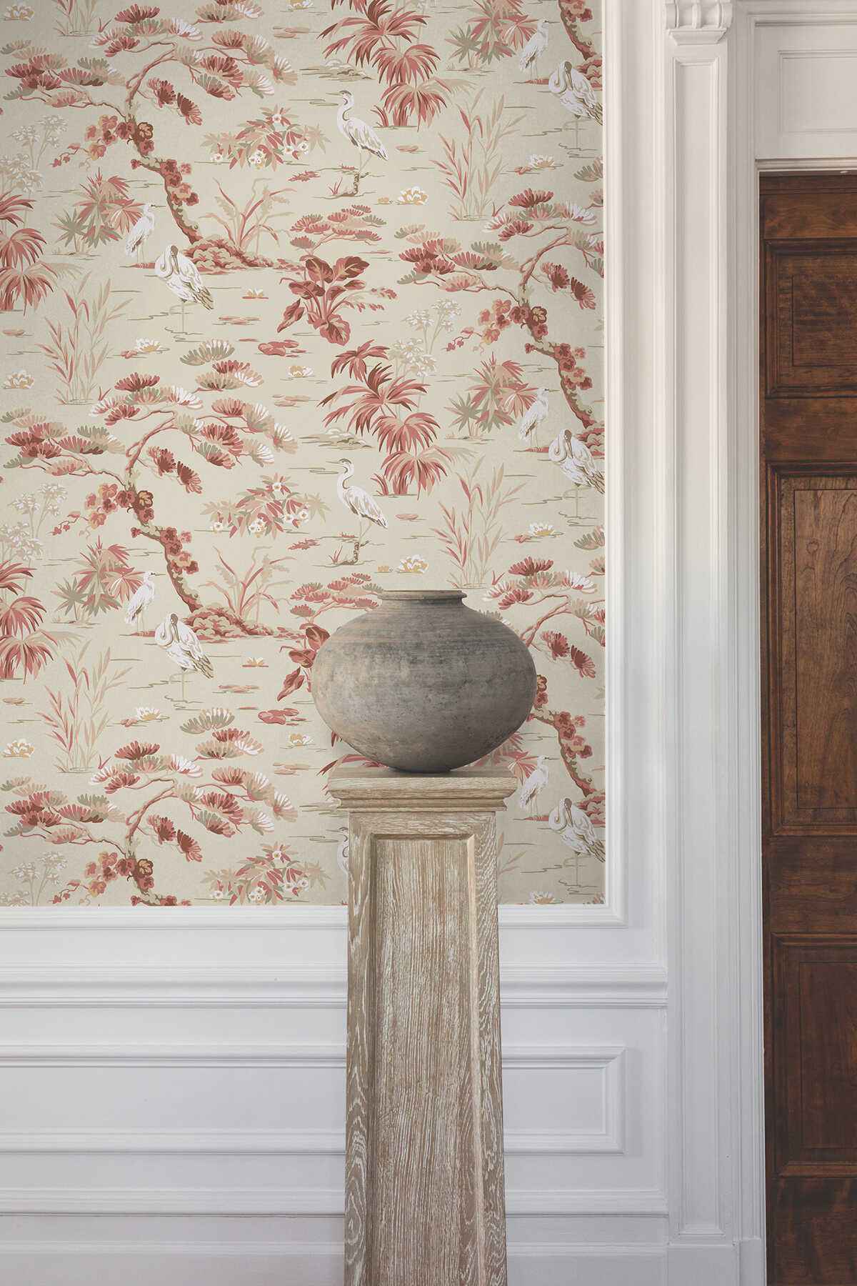W4277-1612-Kravet-Design-Wallpaper - KRAVET DESIGN Wallpaper