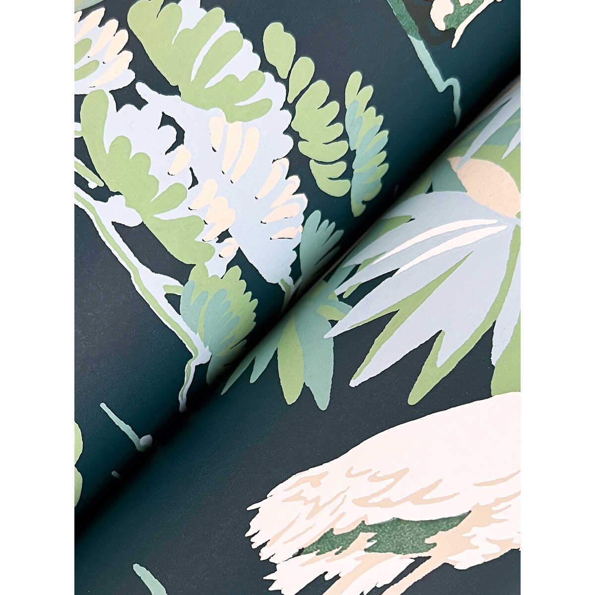 Kravet Design - W4277-50 - KRAVET DESIGN Wallpaper