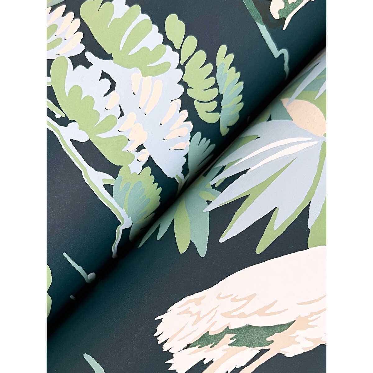W4277-50-Kravet-Design-Wallpaper - KRAVET DESIGN Wallpaper