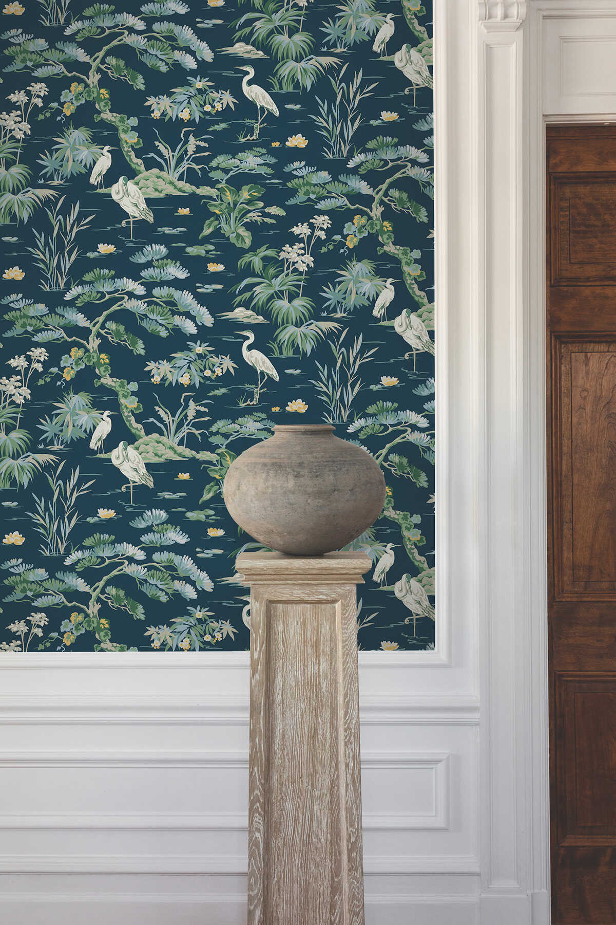 Kravet Design - W4277-50 - KRAVET DESIGN Wallpaper
