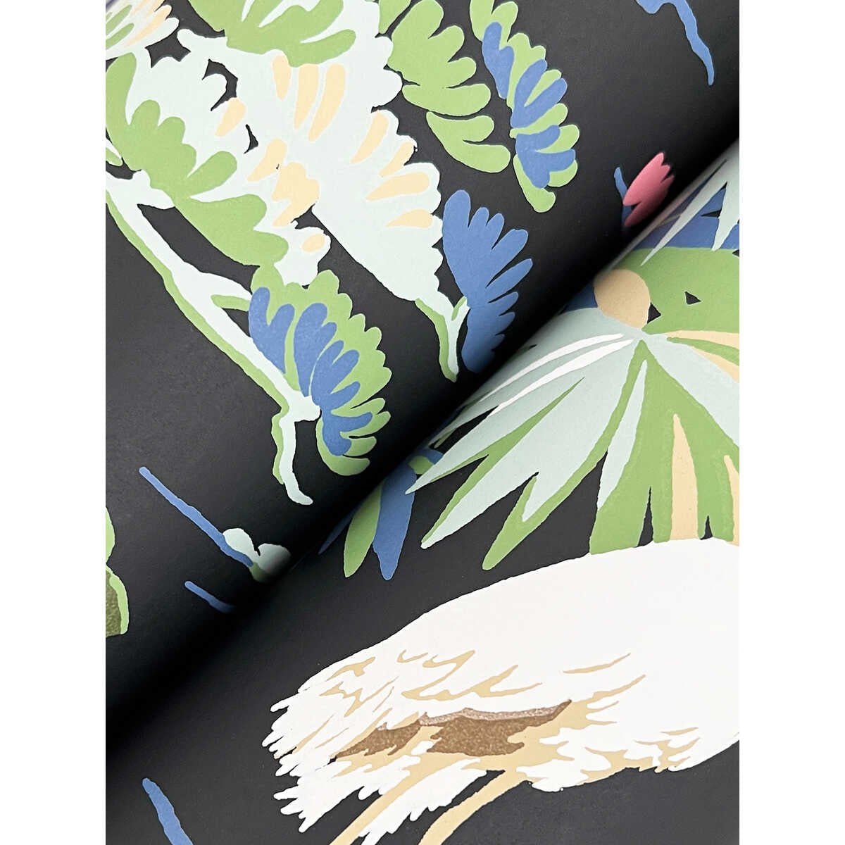 Kravet Design - W4277-83 - KRAVET DESIGN Wallpaper