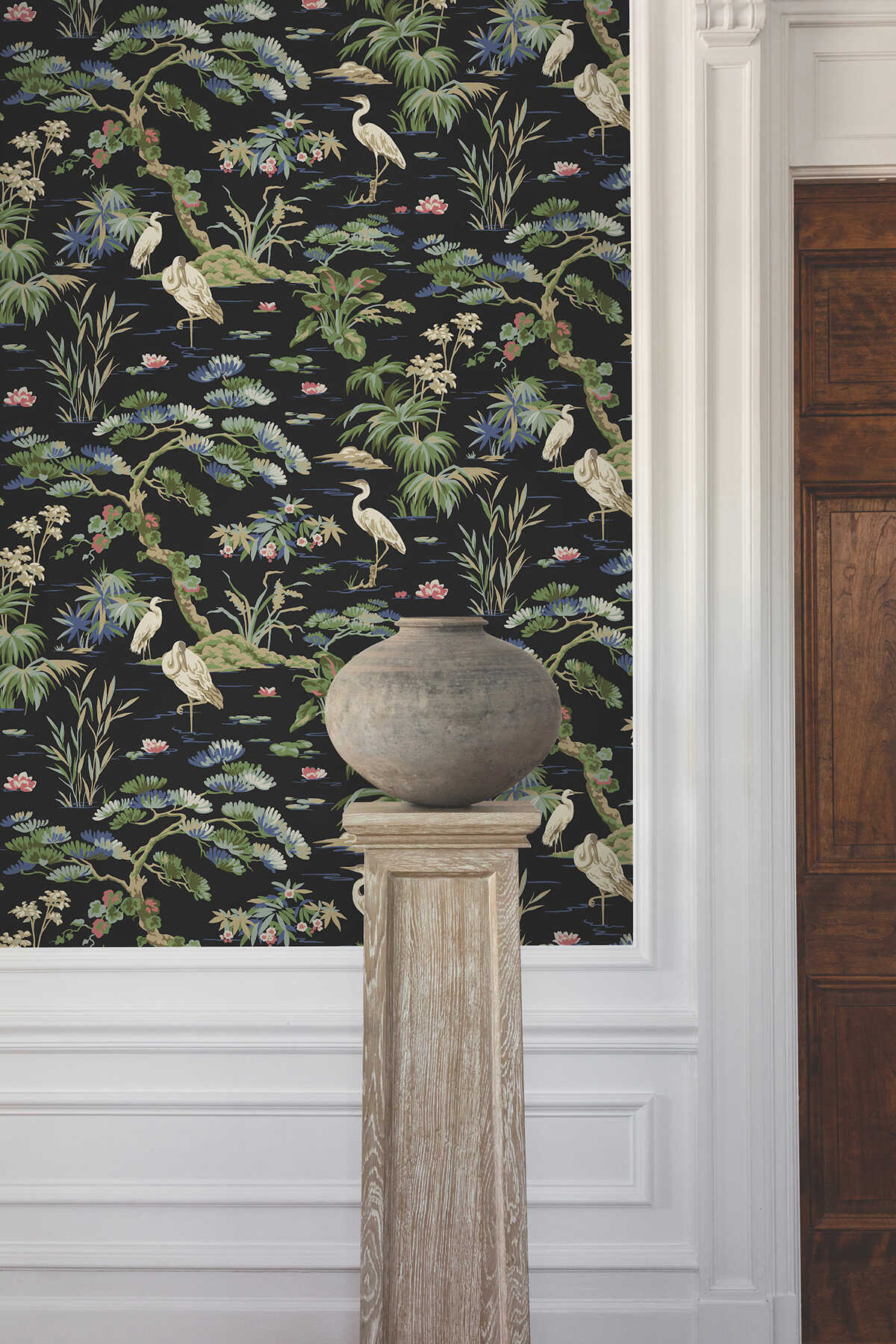 Kravet Design - W4277-83 - KRAVET DESIGN Wallpaper