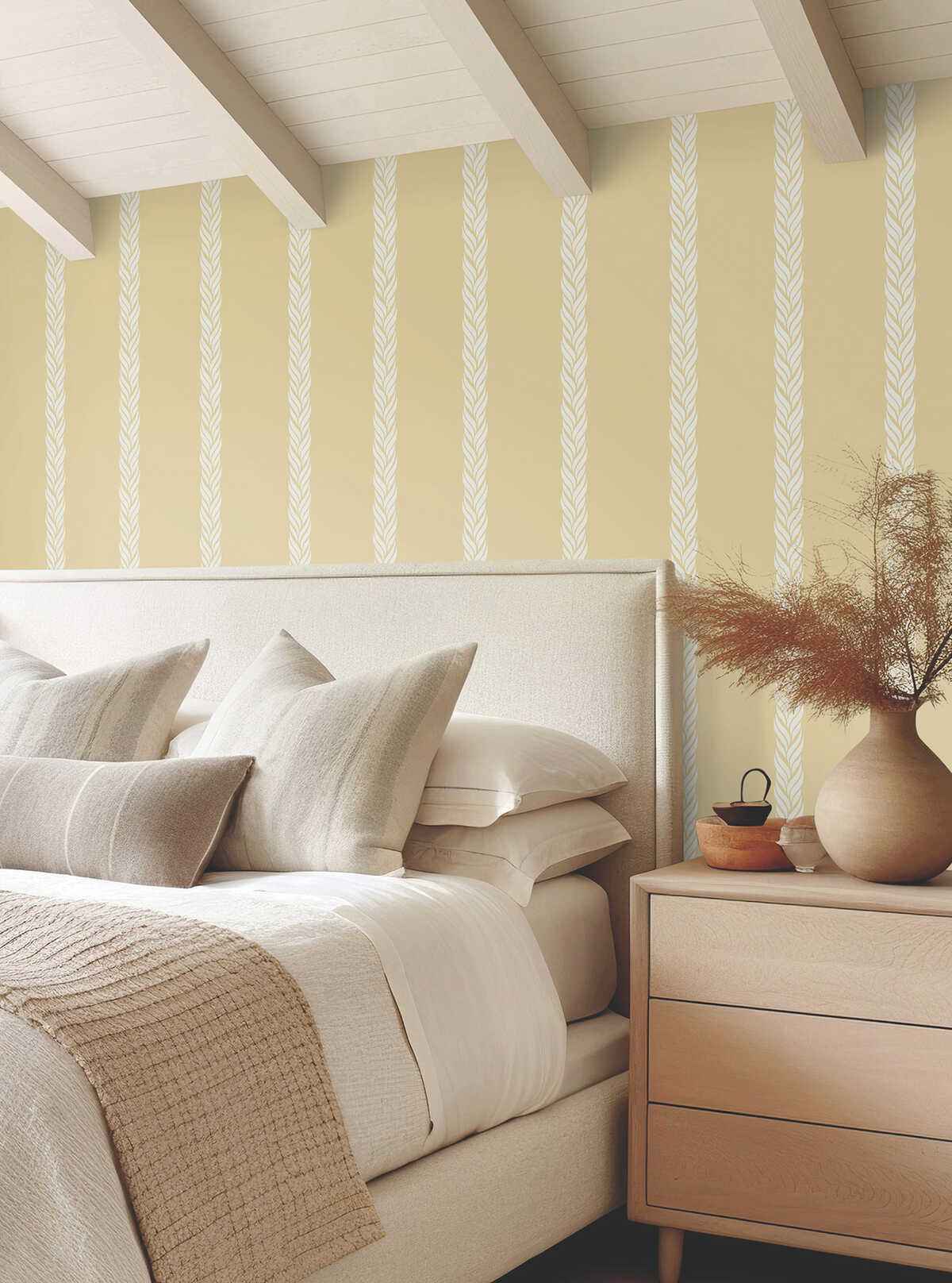 W4278-14-Kravet-Design-Wallpaper - KRAVET DESIGN Wallpaper