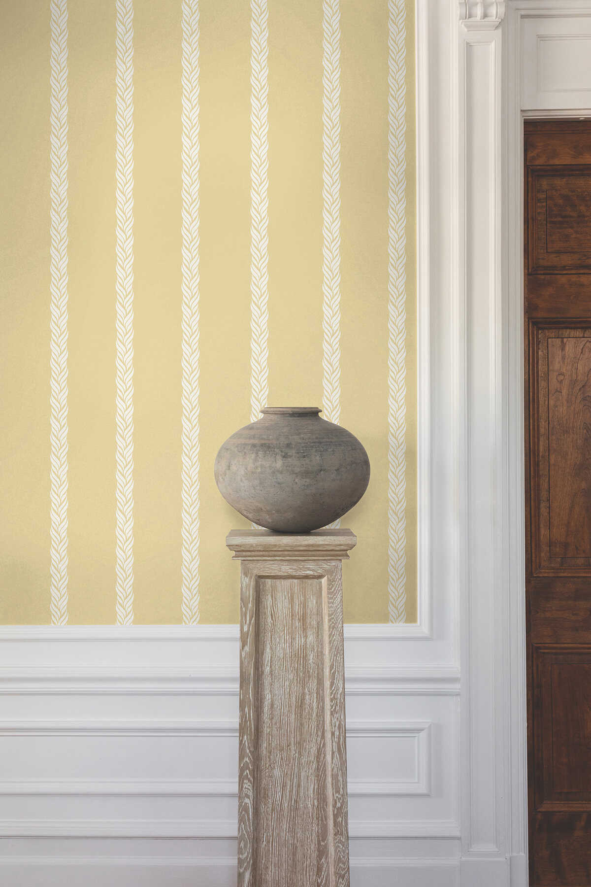 Kravet Design - W4278-14 - KRAVET DESIGN Wallpaper