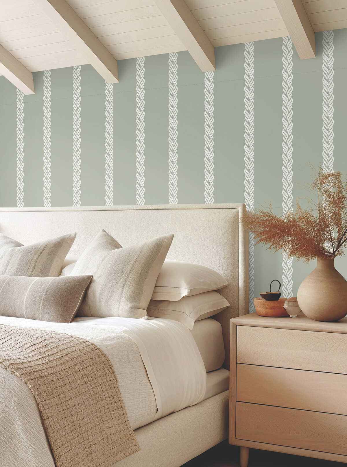 W4278-3-Kravet-Design-Wallpaper - KRAVET DESIGN Wallpaper