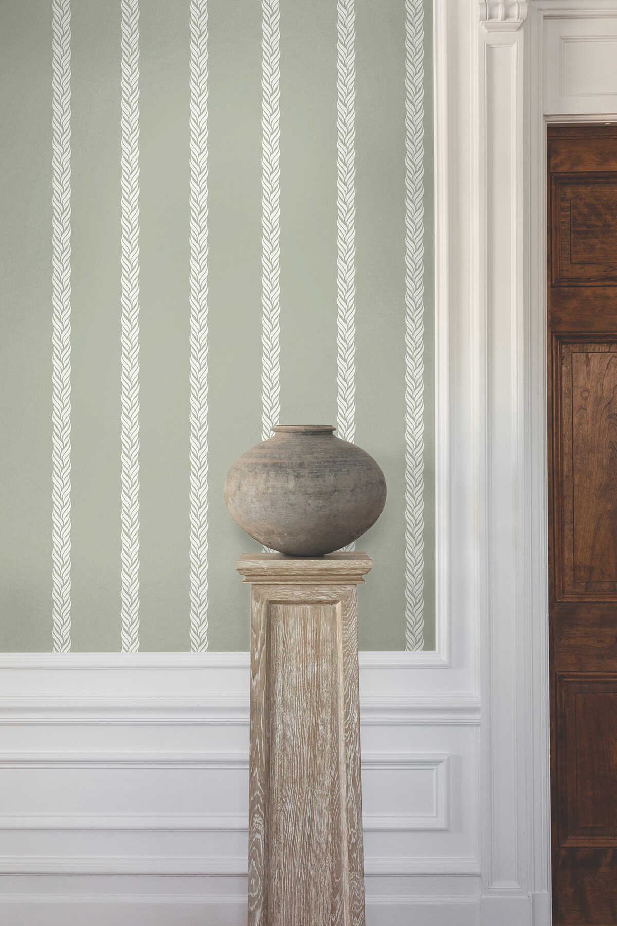 Kravet Design - W4278-3 - KRAVET DESIGN Wallpaper