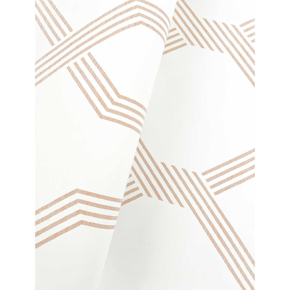 Kravet Design - W4279-12 - KRAVET DESIGN Wallpaper