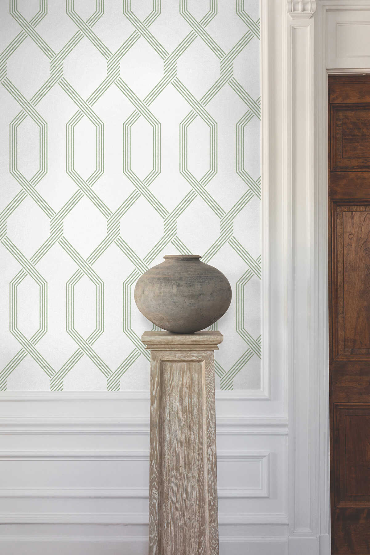Kravet Design - W4279-31 - KRAVET DESIGN Wallpaper