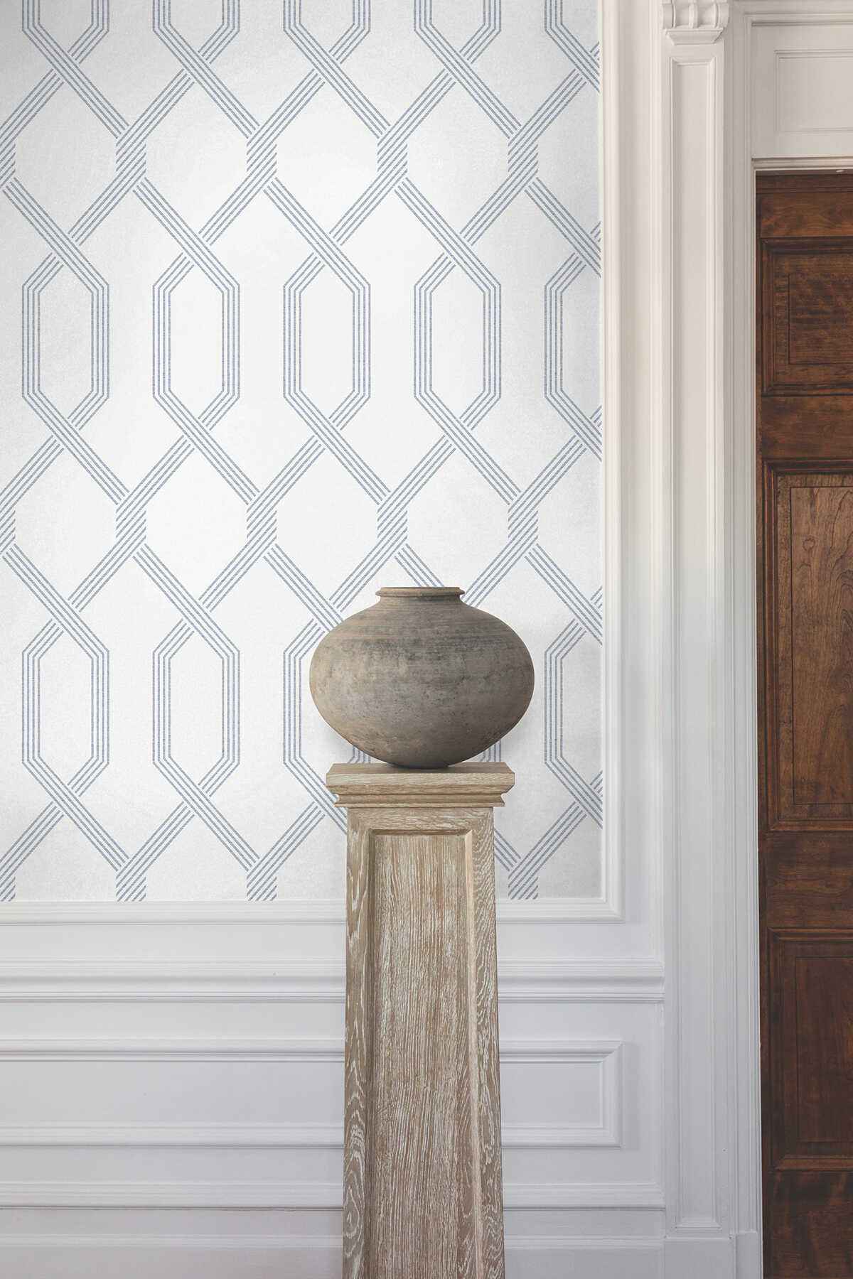 W4279-51-Kravet-Design-Wallpaper - KRAVET DESIGN Wallpaper